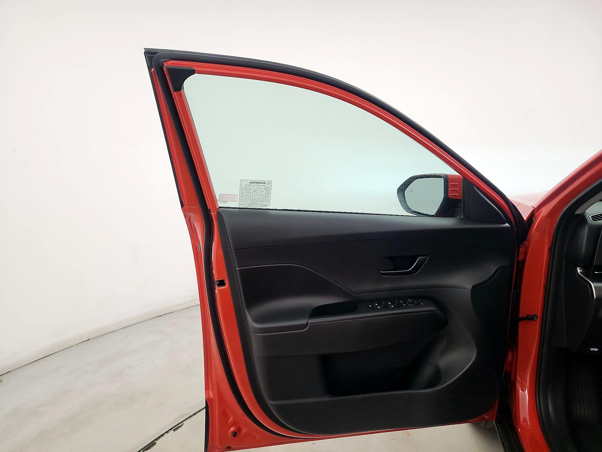 Thumbnail: 2024 Hyundai Kona - 12