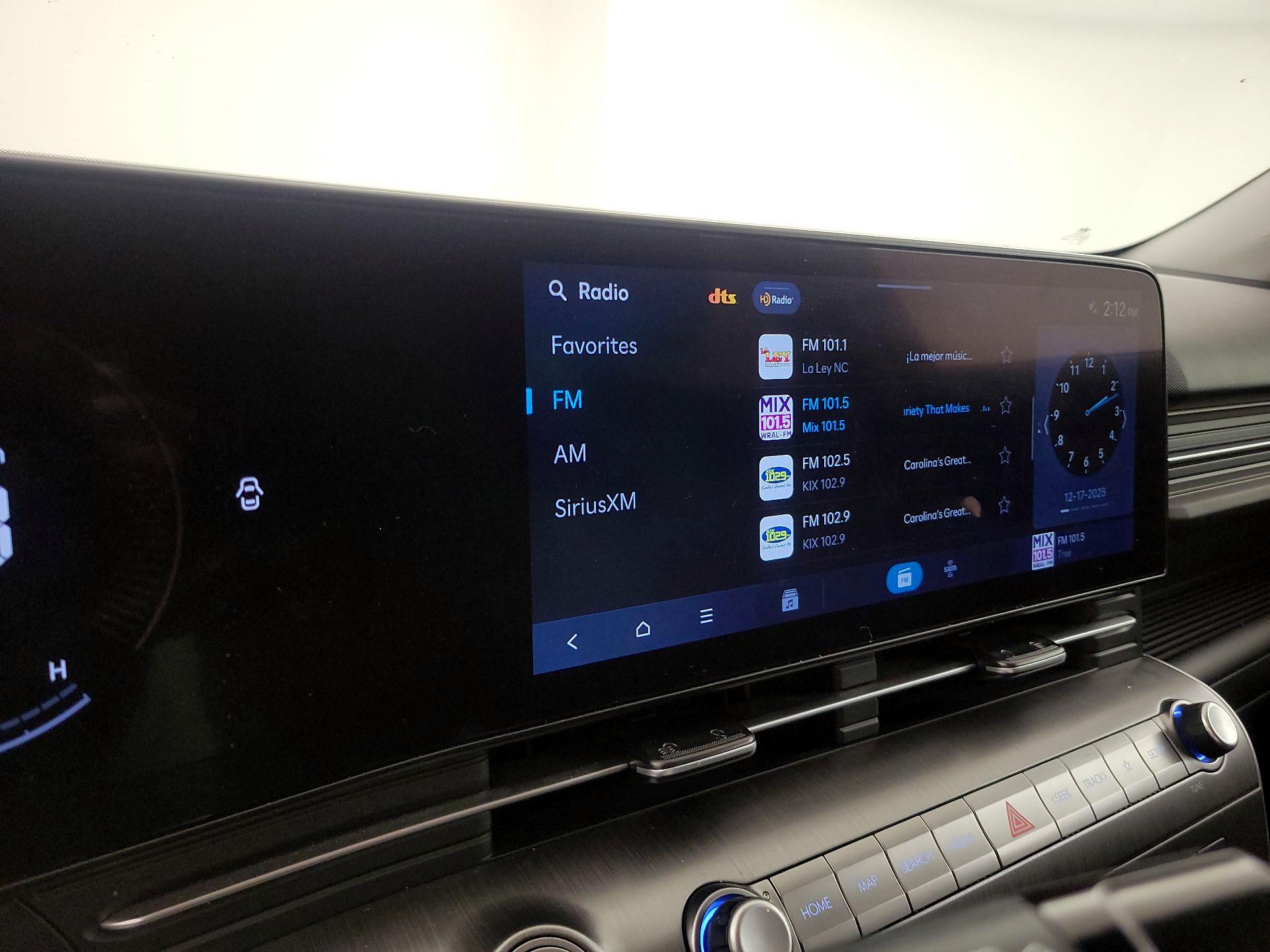 Thumbnail: 2024 Hyundai Kona - 15