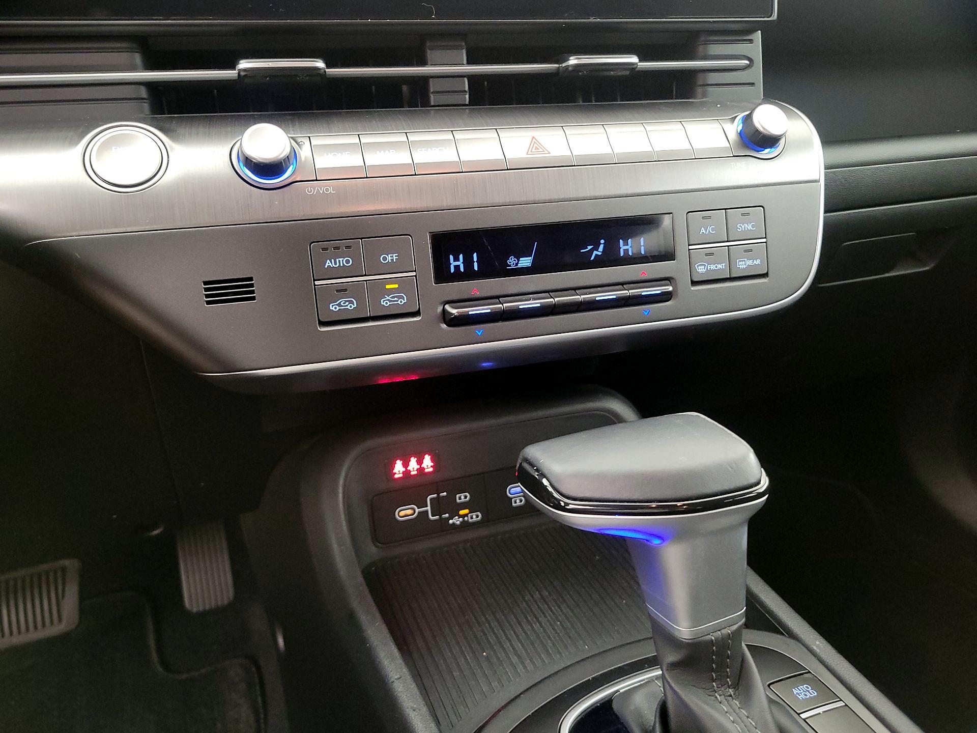 Thumbnail: 2024 Hyundai Kona - 16