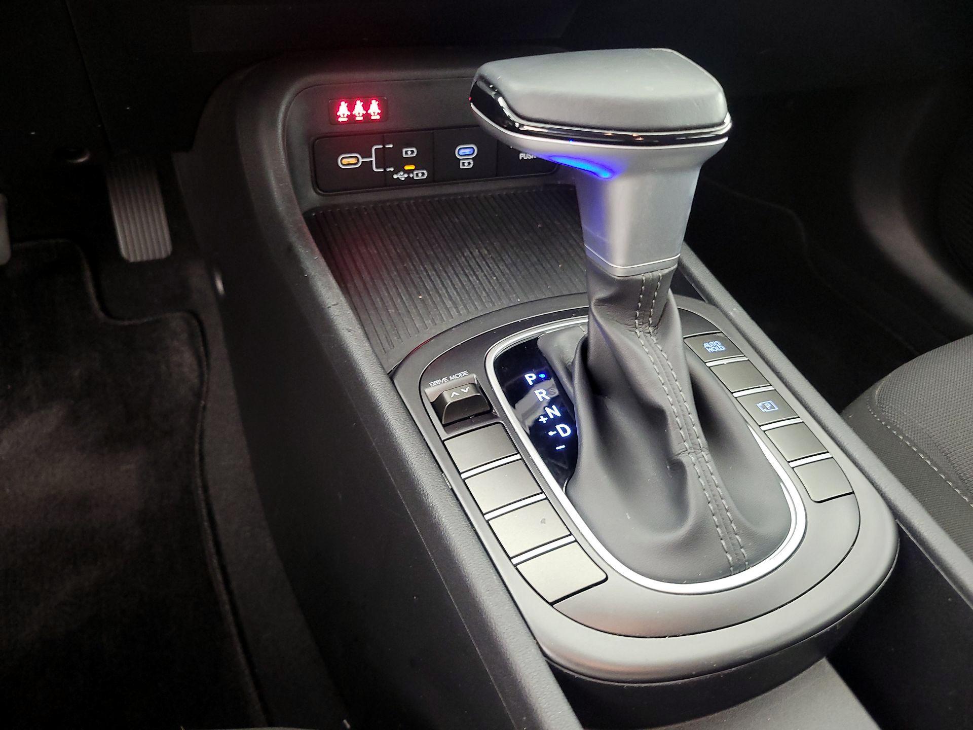 Thumbnail: 2024 Hyundai Kona - 17