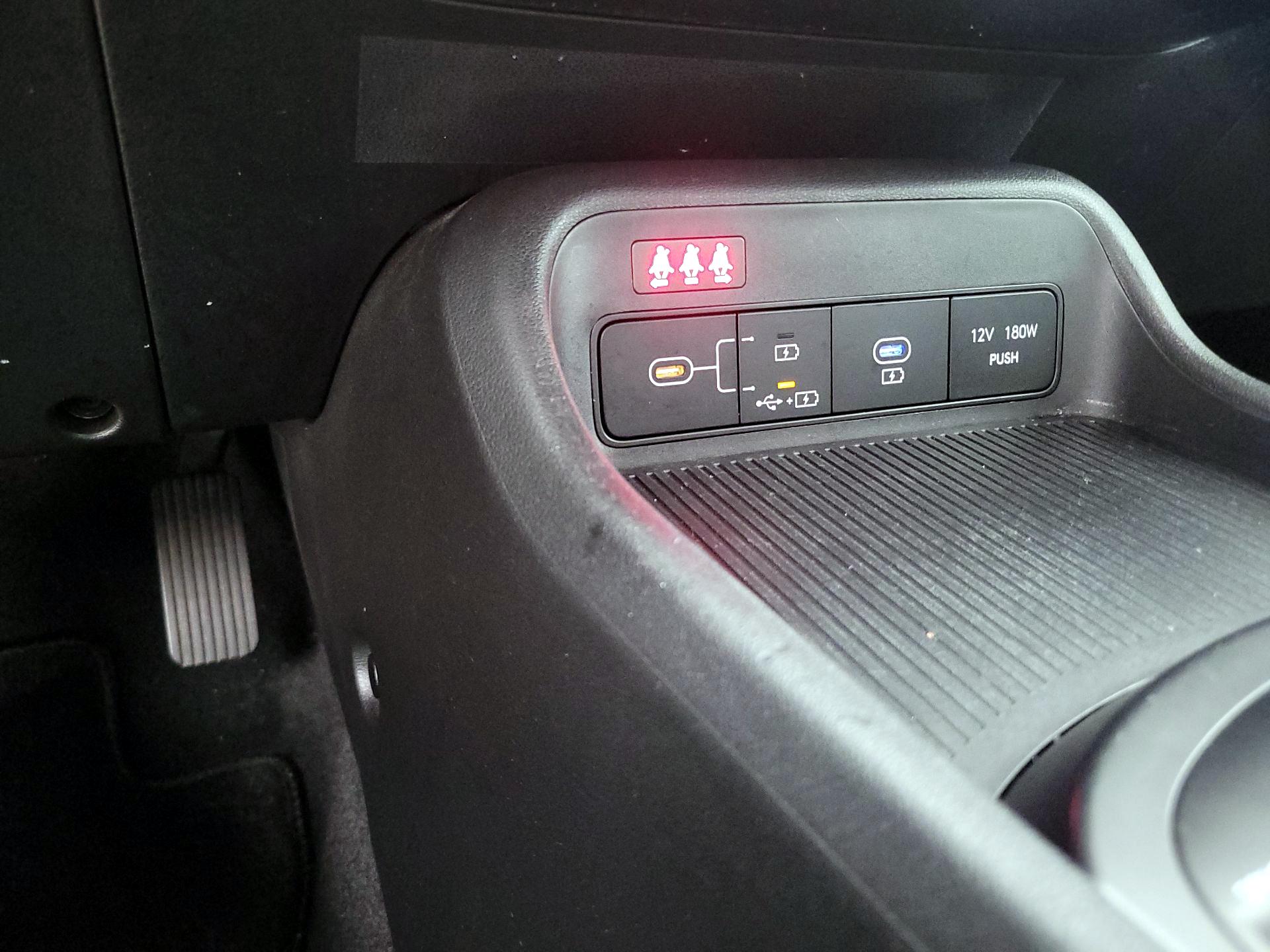 Thumbnail: 2024 Hyundai Kona - 18