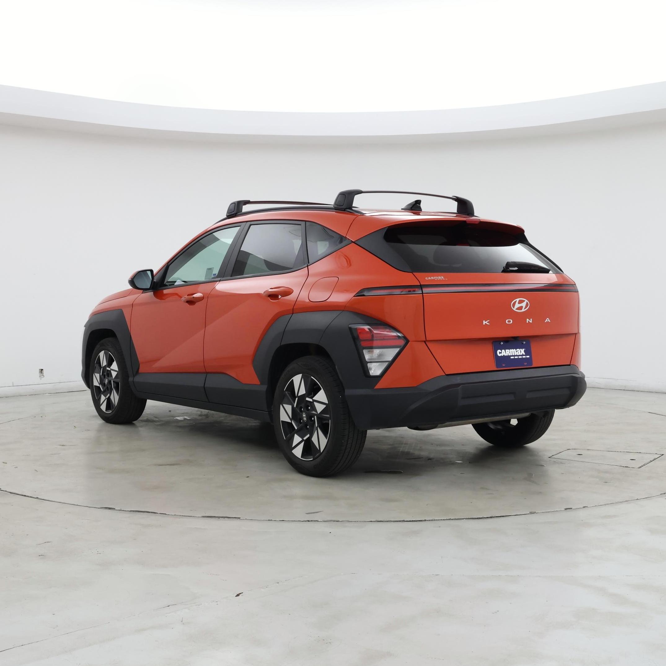 Thumbnail: 2024 Hyundai Kona - 2