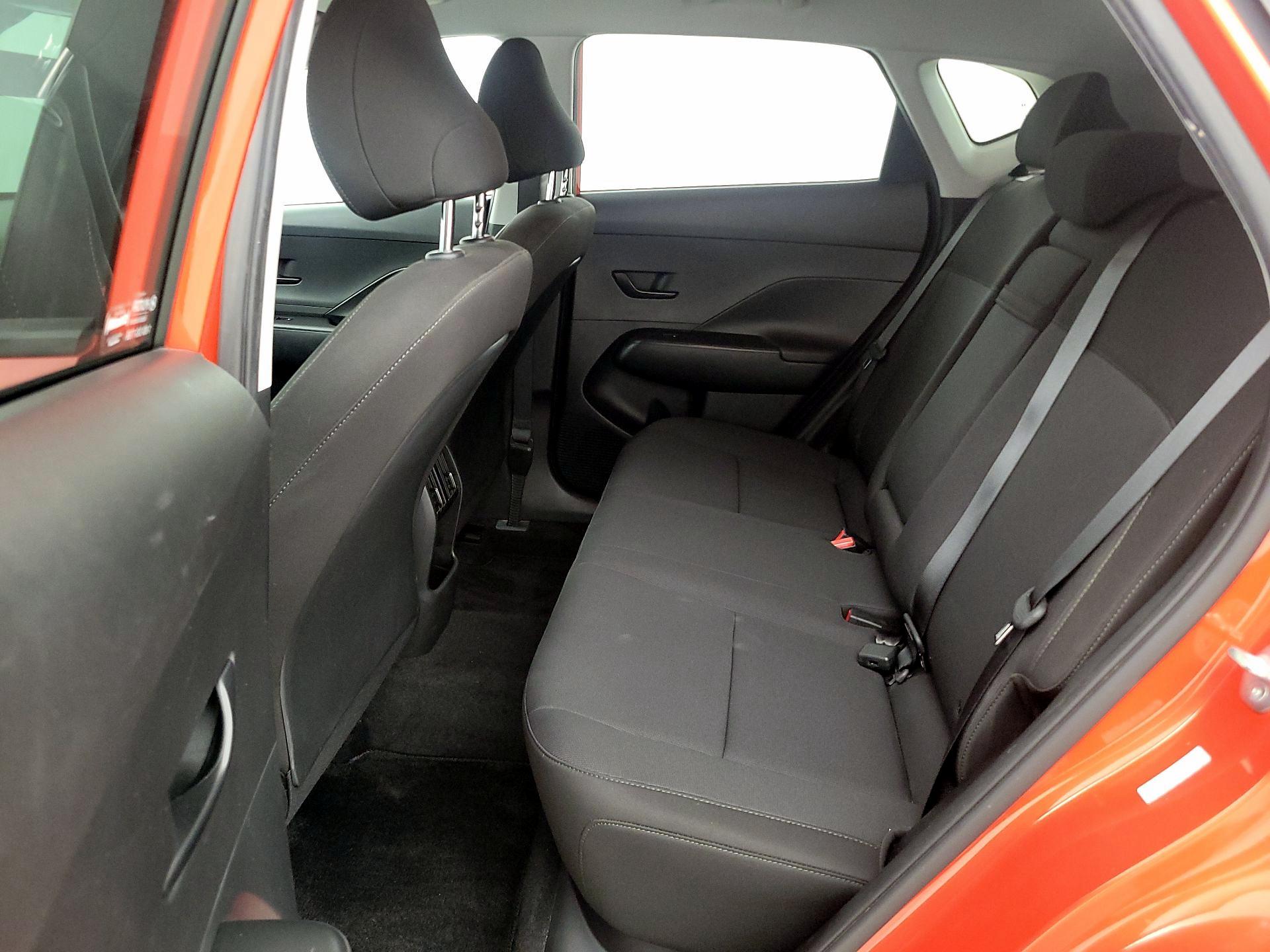 Thumbnail: 2024 Hyundai Kona - 19