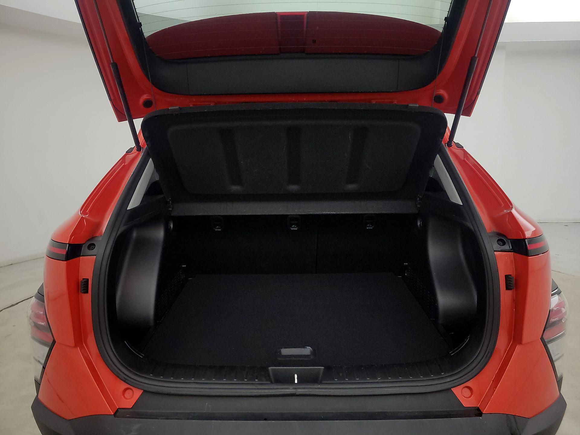 Thumbnail: 2024 Hyundai Kona - 20