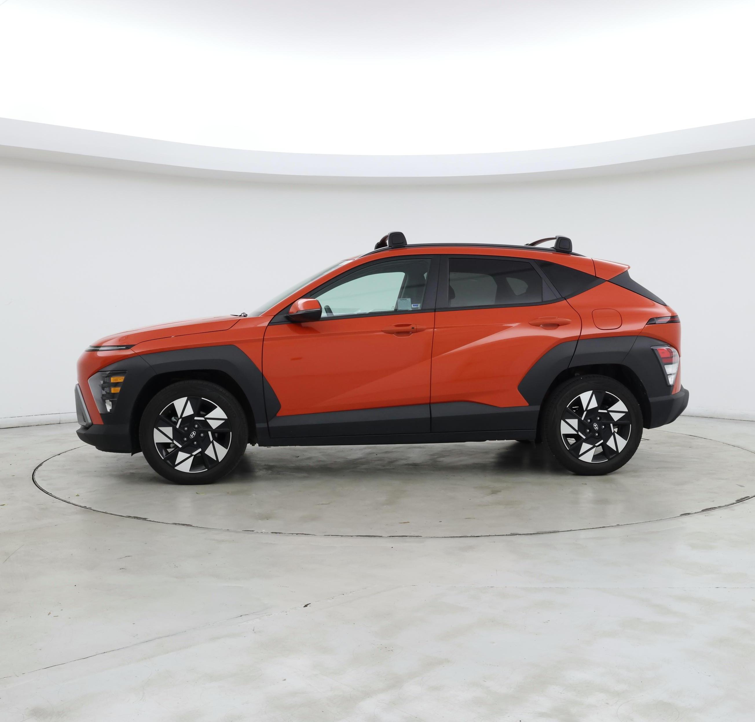 Thumbnail: 2024 Hyundai Kona - 3