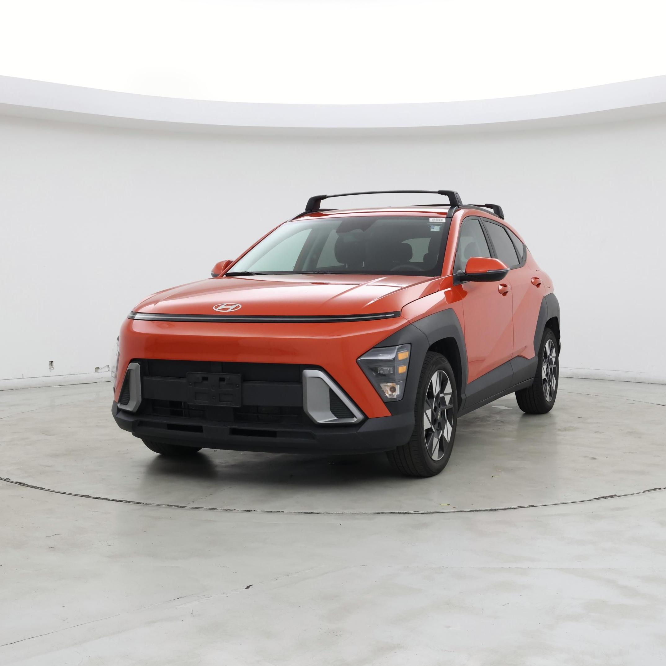 Thumbnail: 2024 Hyundai Kona - 4