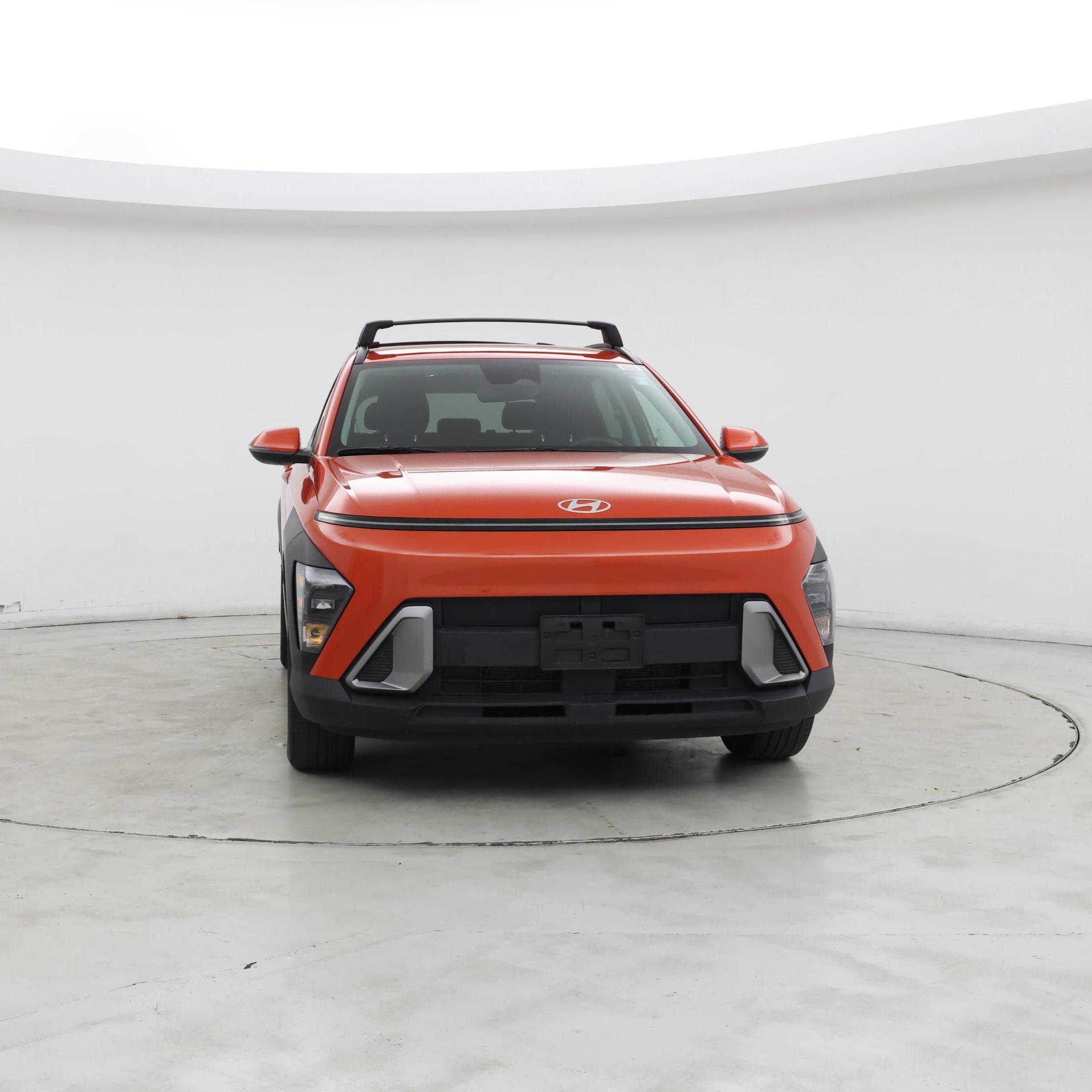 Thumbnail: 2024 Hyundai Kona - 5