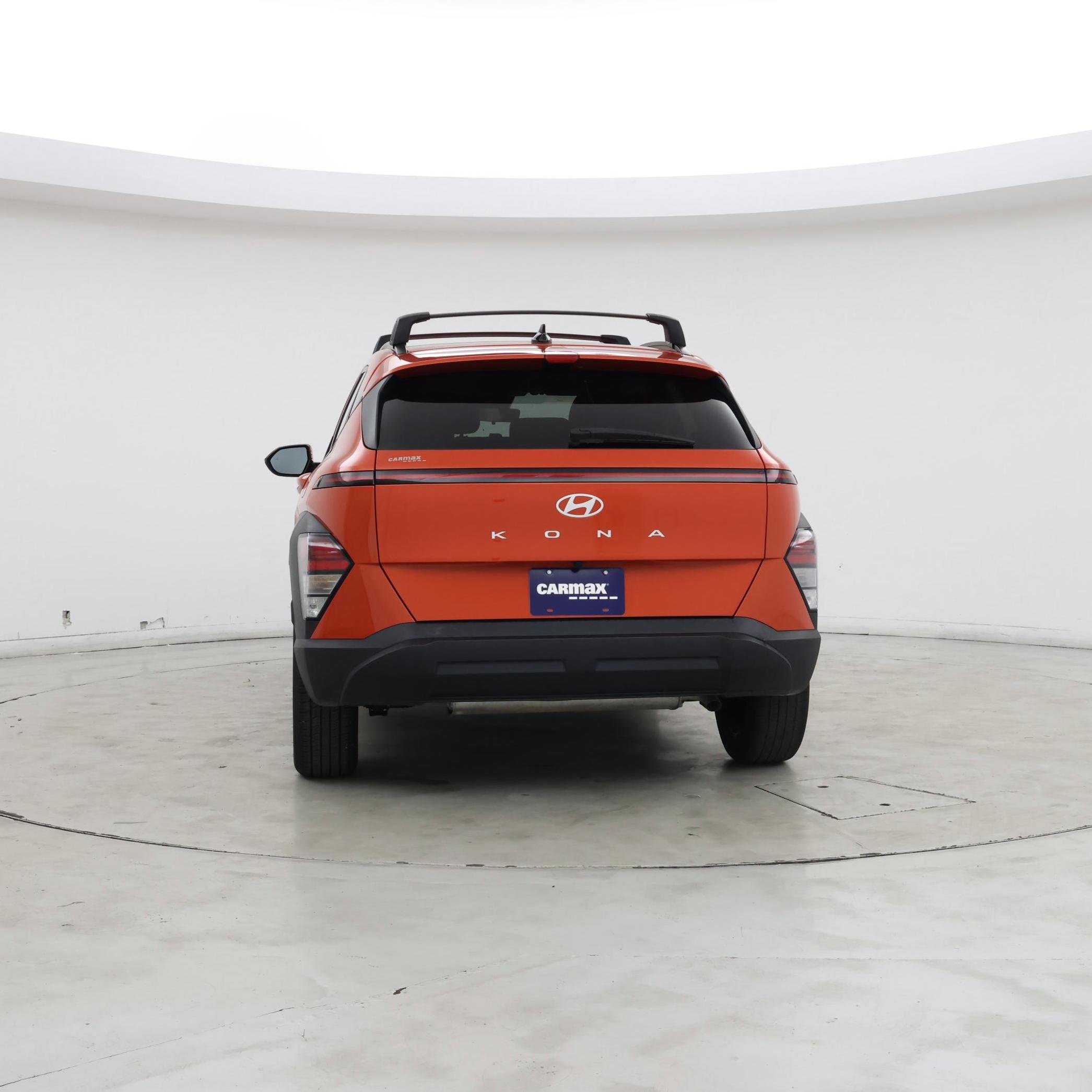 Thumbnail: 2024 Hyundai Kona - 6