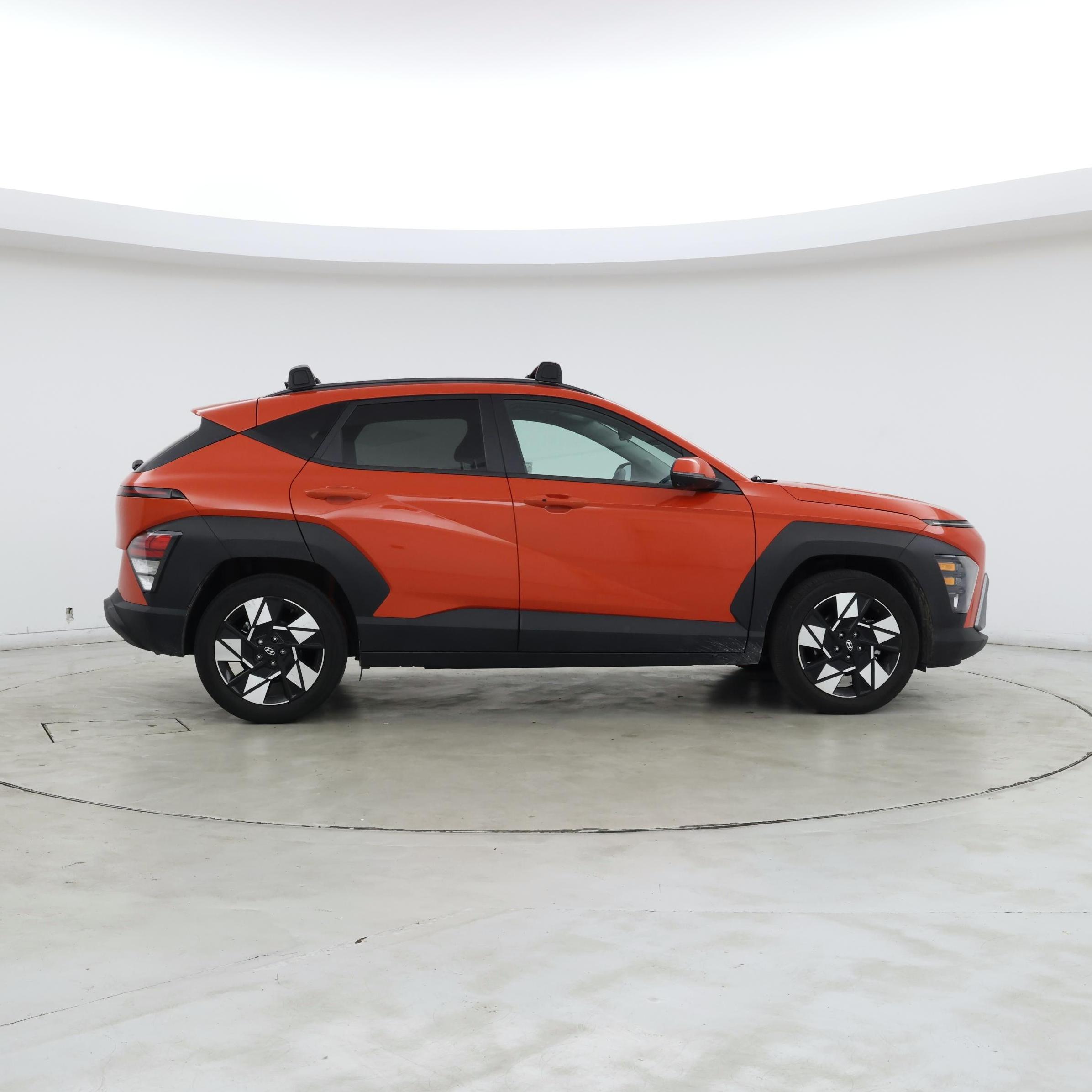 Thumbnail: 2024 Hyundai Kona - 7