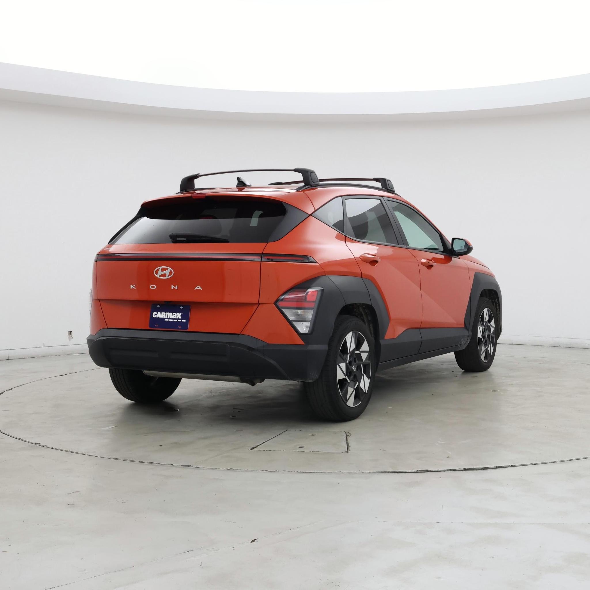 Thumbnail: 2024 Hyundai Kona - 8