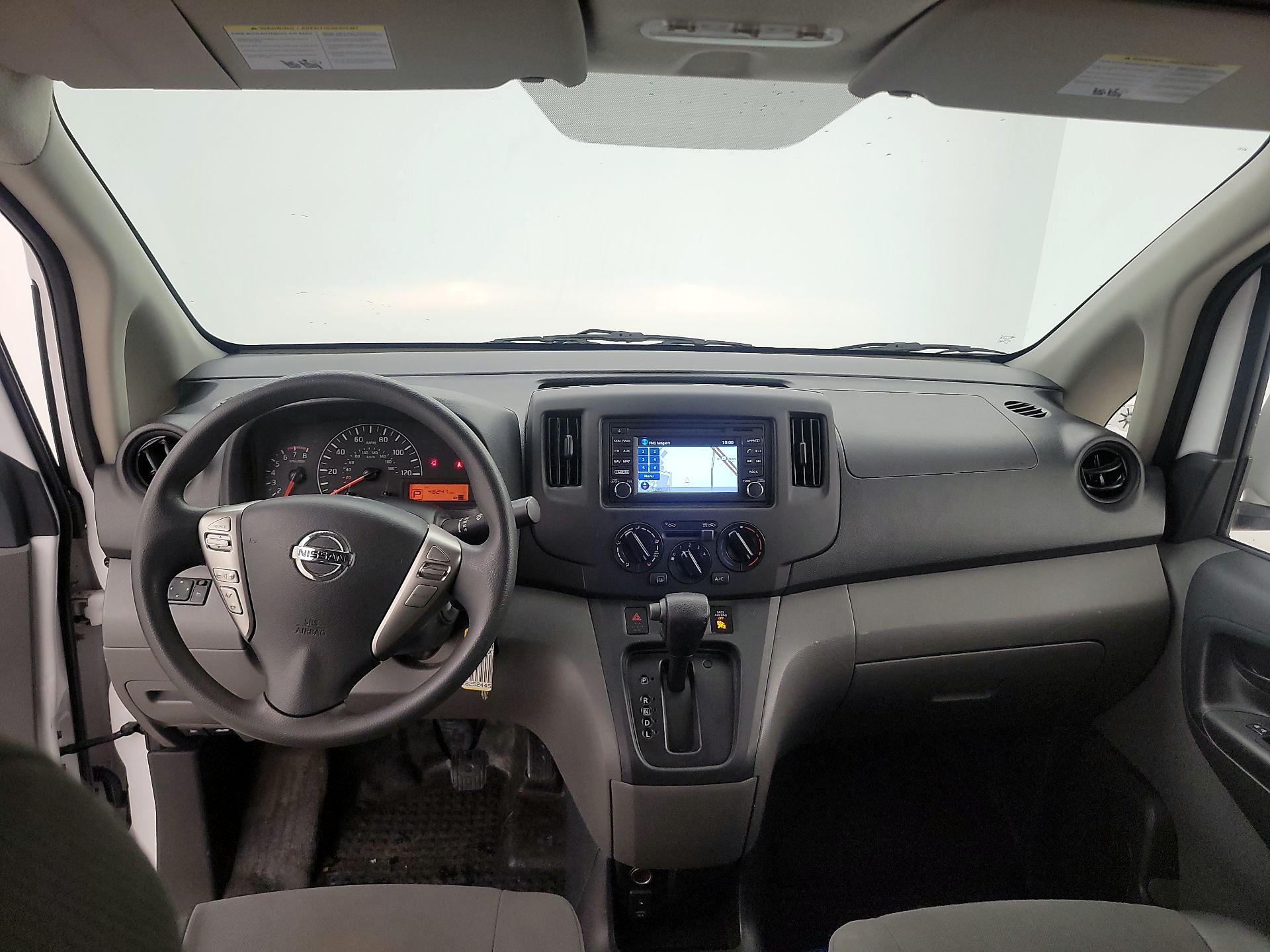 Thumbnail: 2018 Nissan NV200 - 9