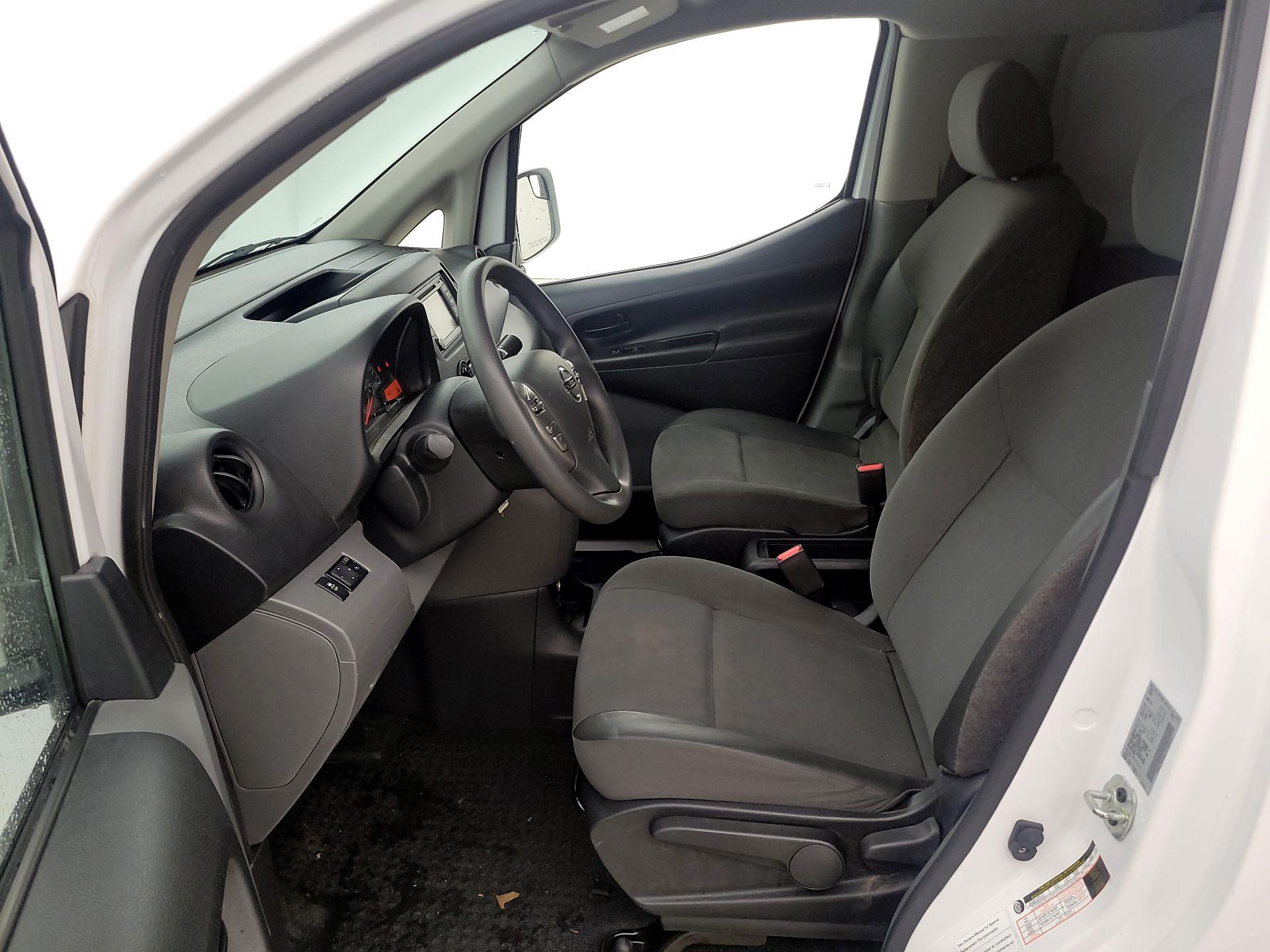 Thumbnail: 2018 Nissan NV200 - 11