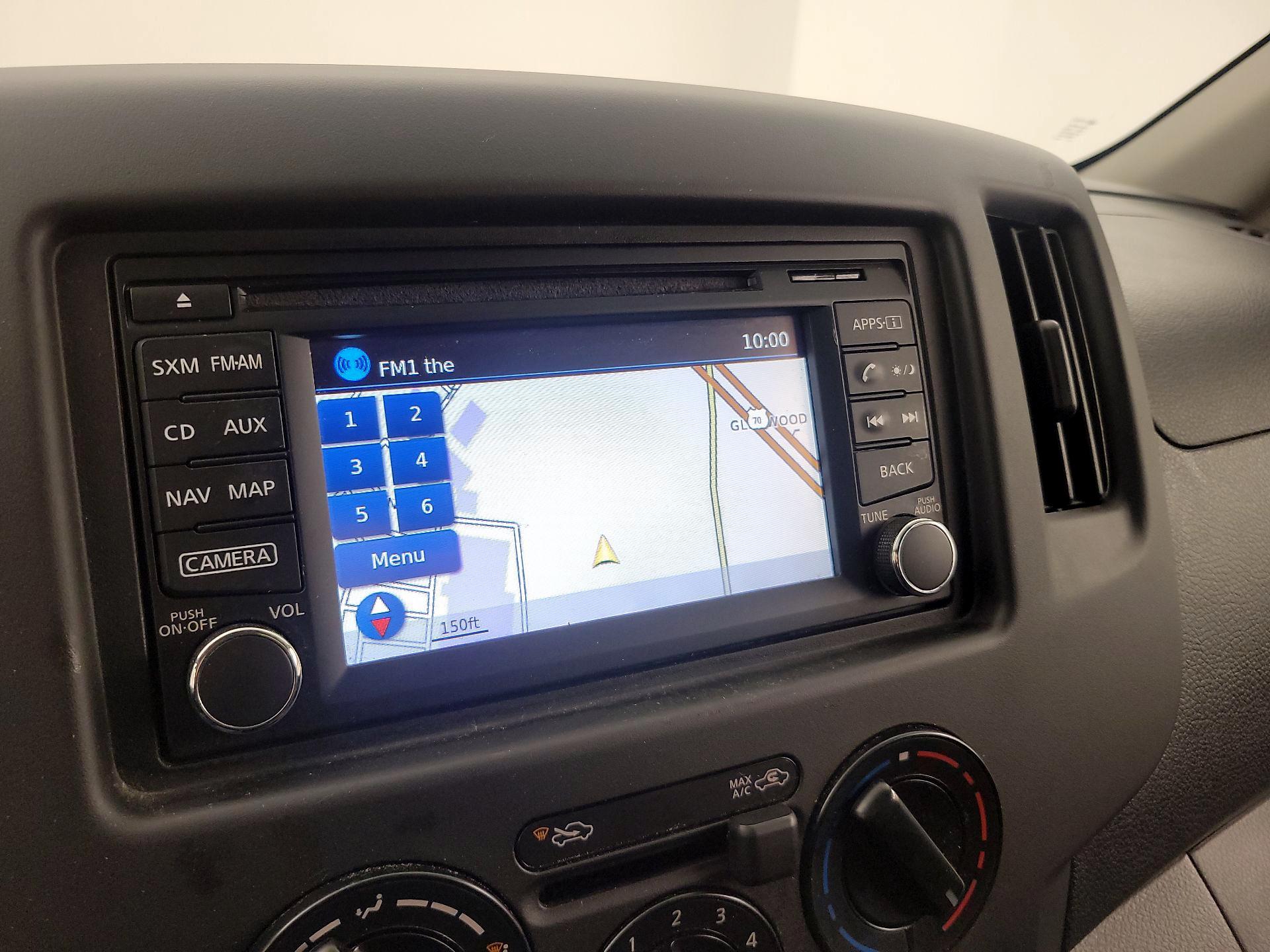 Thumbnail: 2018 Nissan NV200 - 14