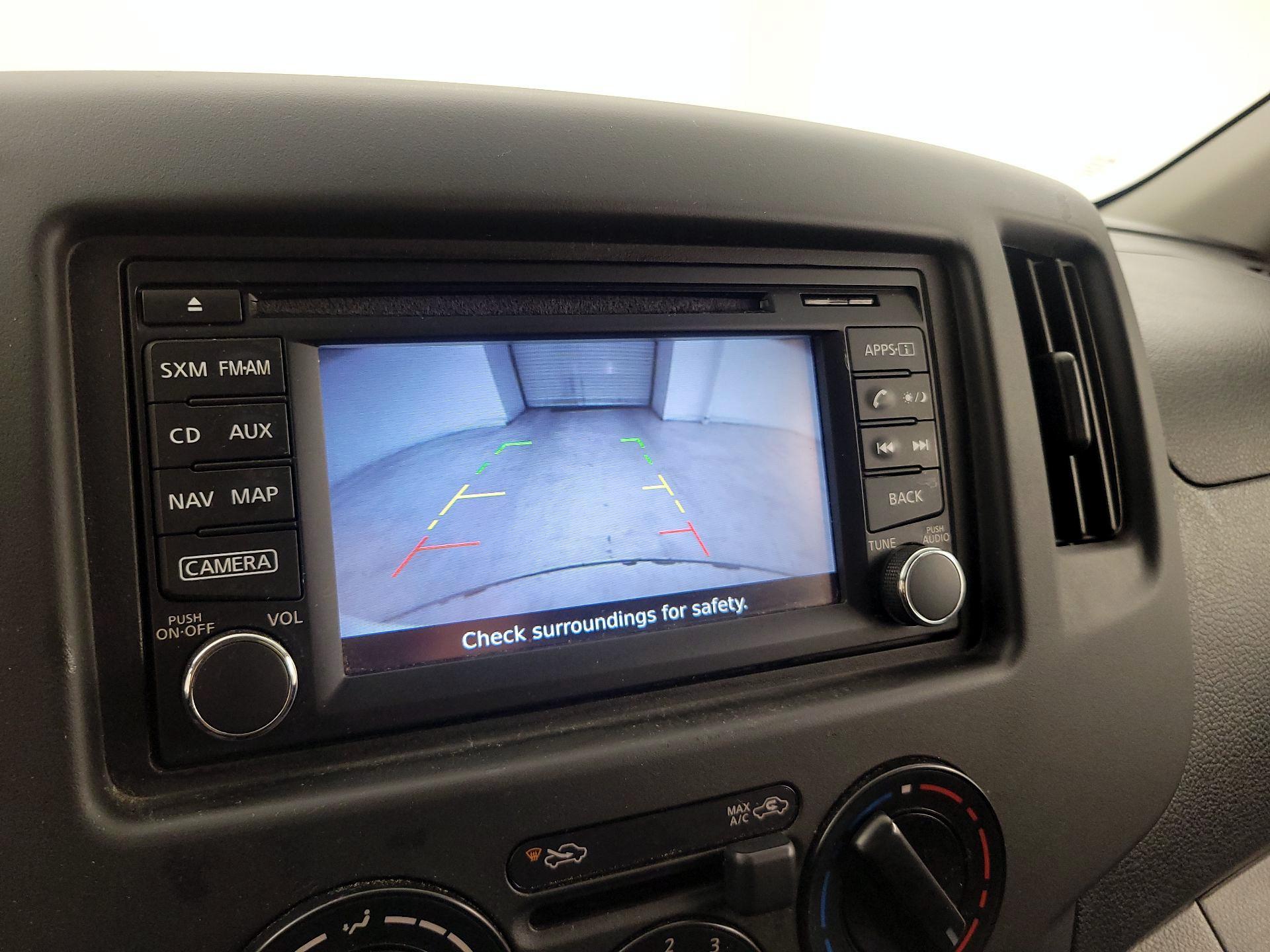 Thumbnail: 2018 Nissan NV200 - 15