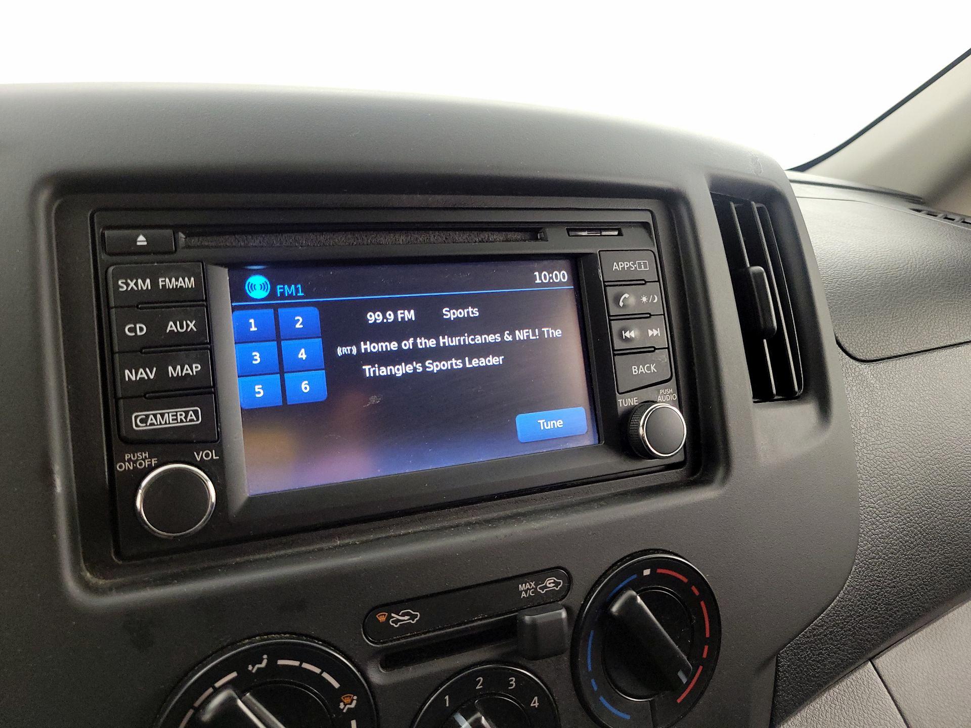 Thumbnail: 2018 Nissan NV200 - 16