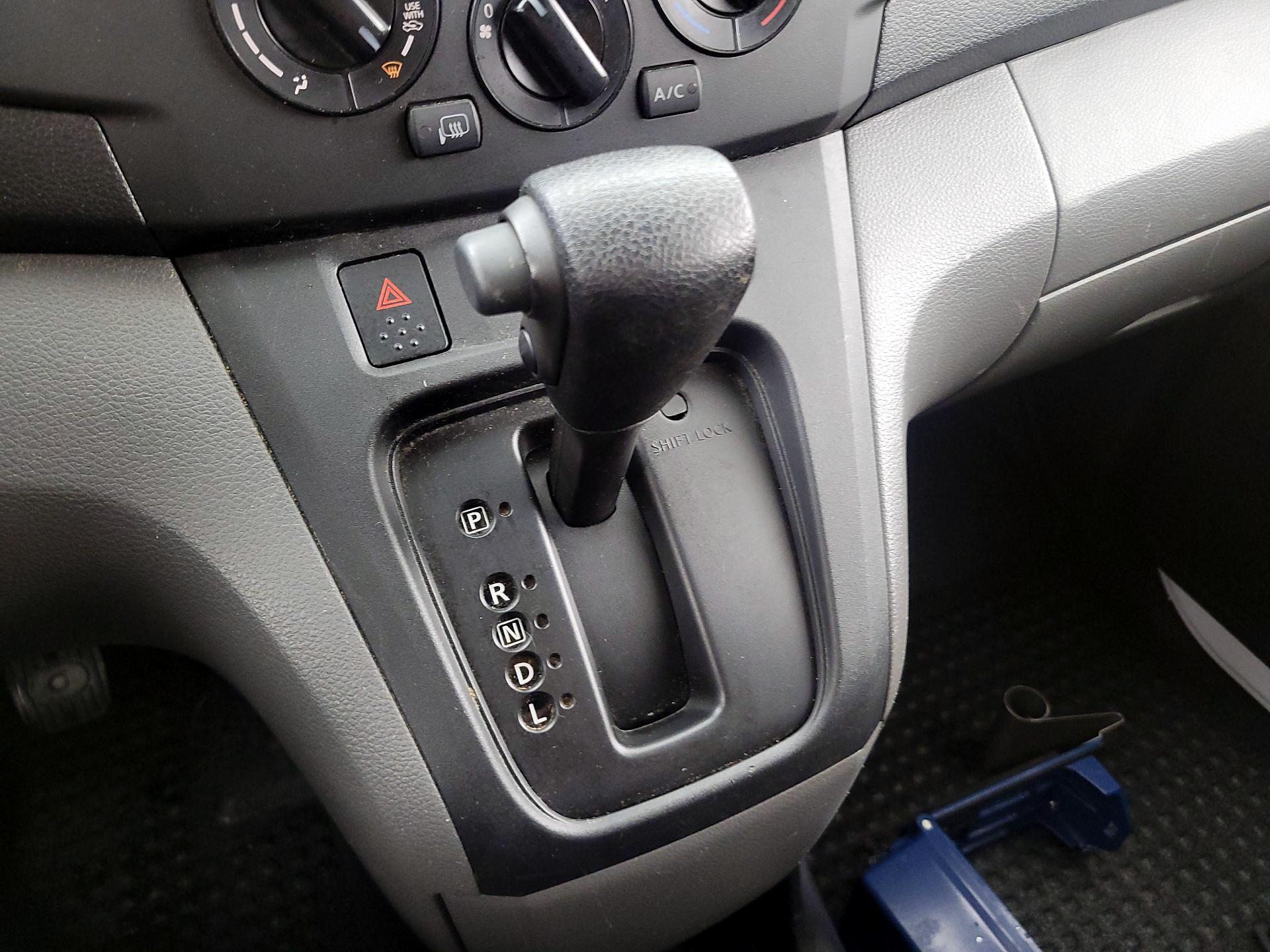 Thumbnail: 2018 Nissan NV200 - 18