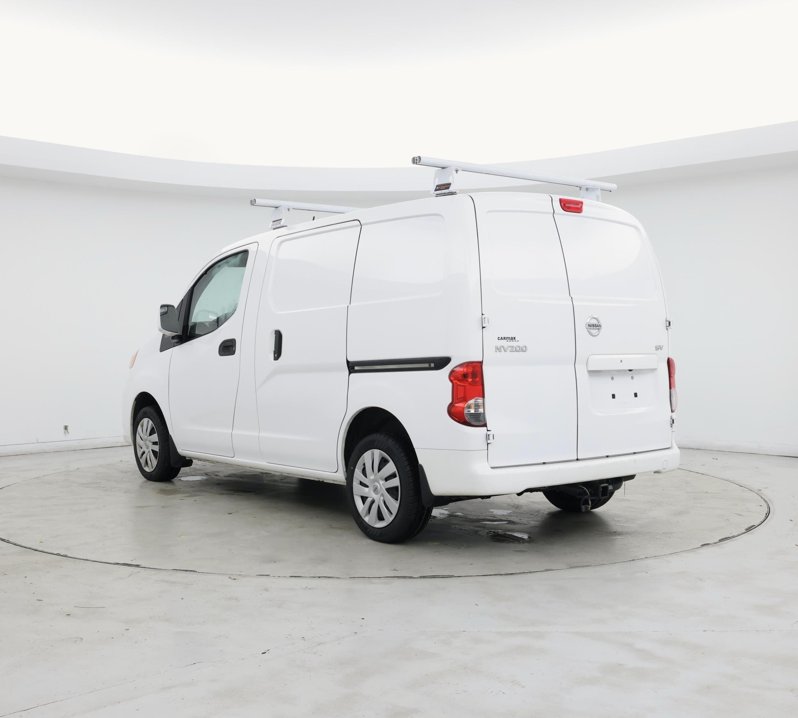 Thumbnail: 2018 Nissan NV200 - 2