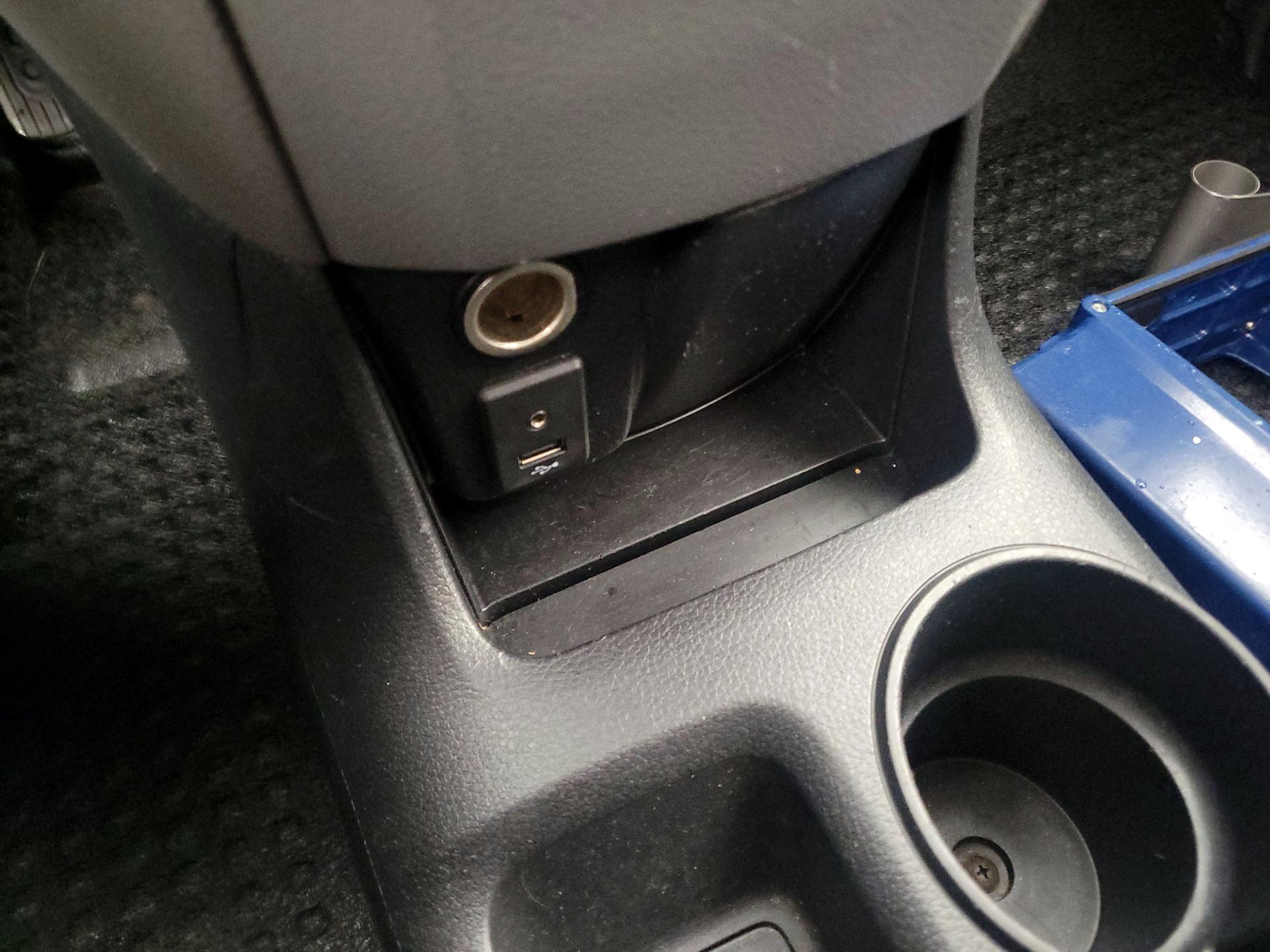 Thumbnail: 2018 Nissan NV200 - 19