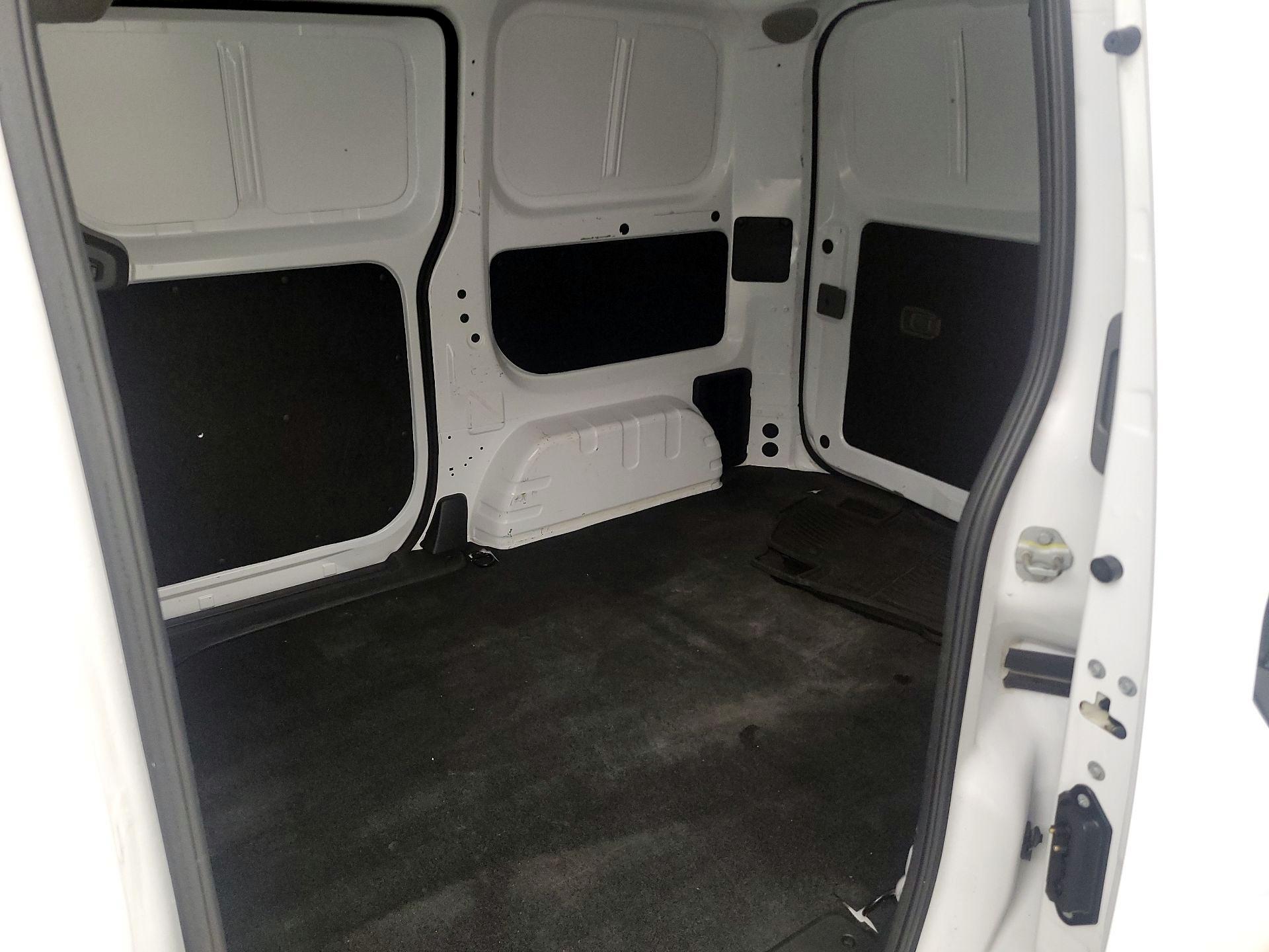 Thumbnail: 2018 Nissan NV200 - 20