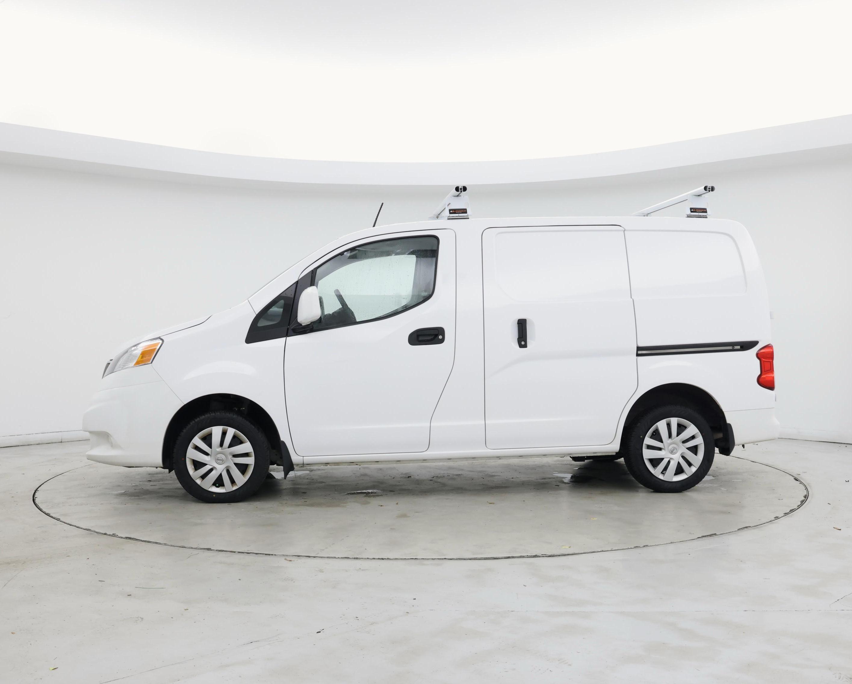 Thumbnail: 2018 Nissan NV200 - 3