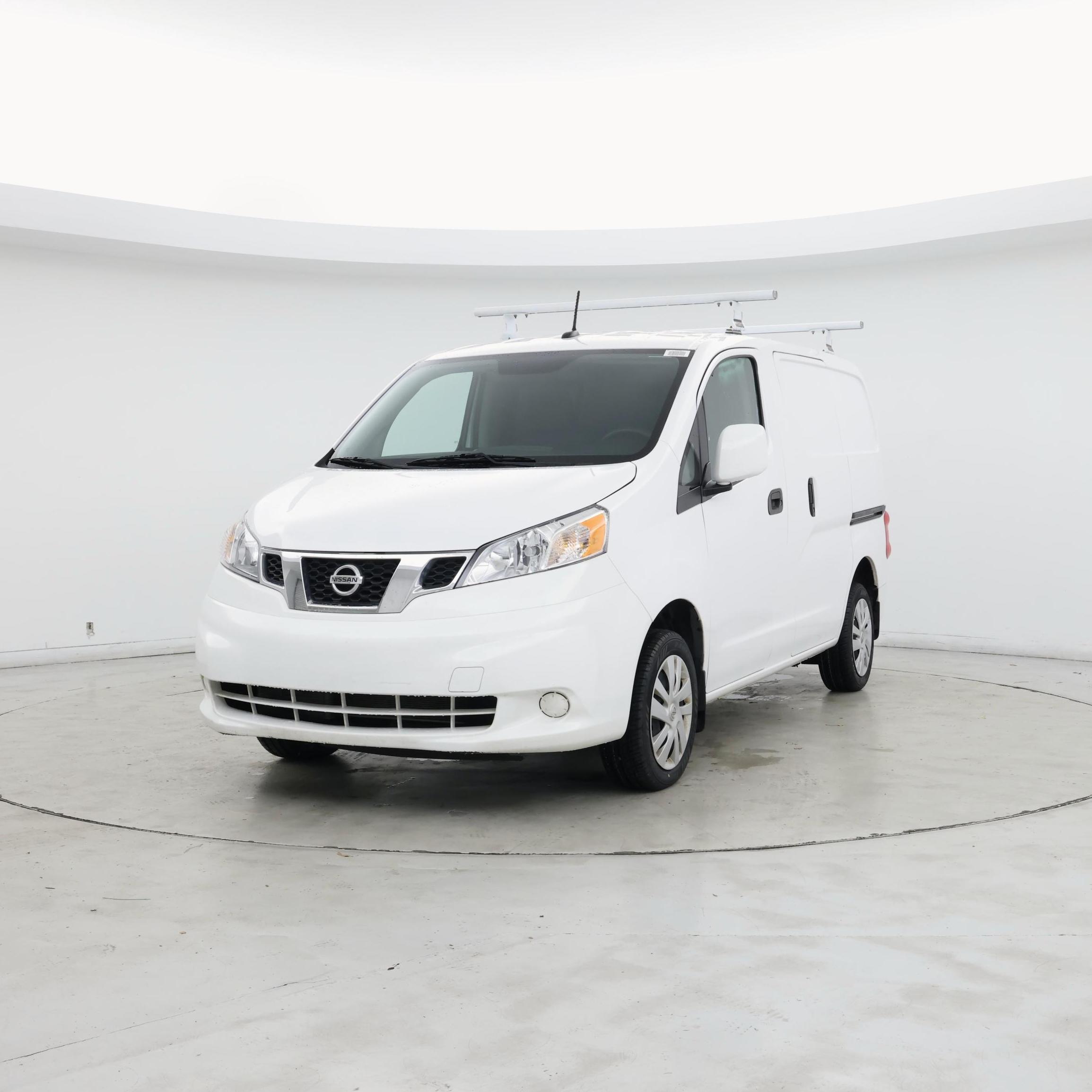 Thumbnail: 2018 Nissan NV200 - 4
