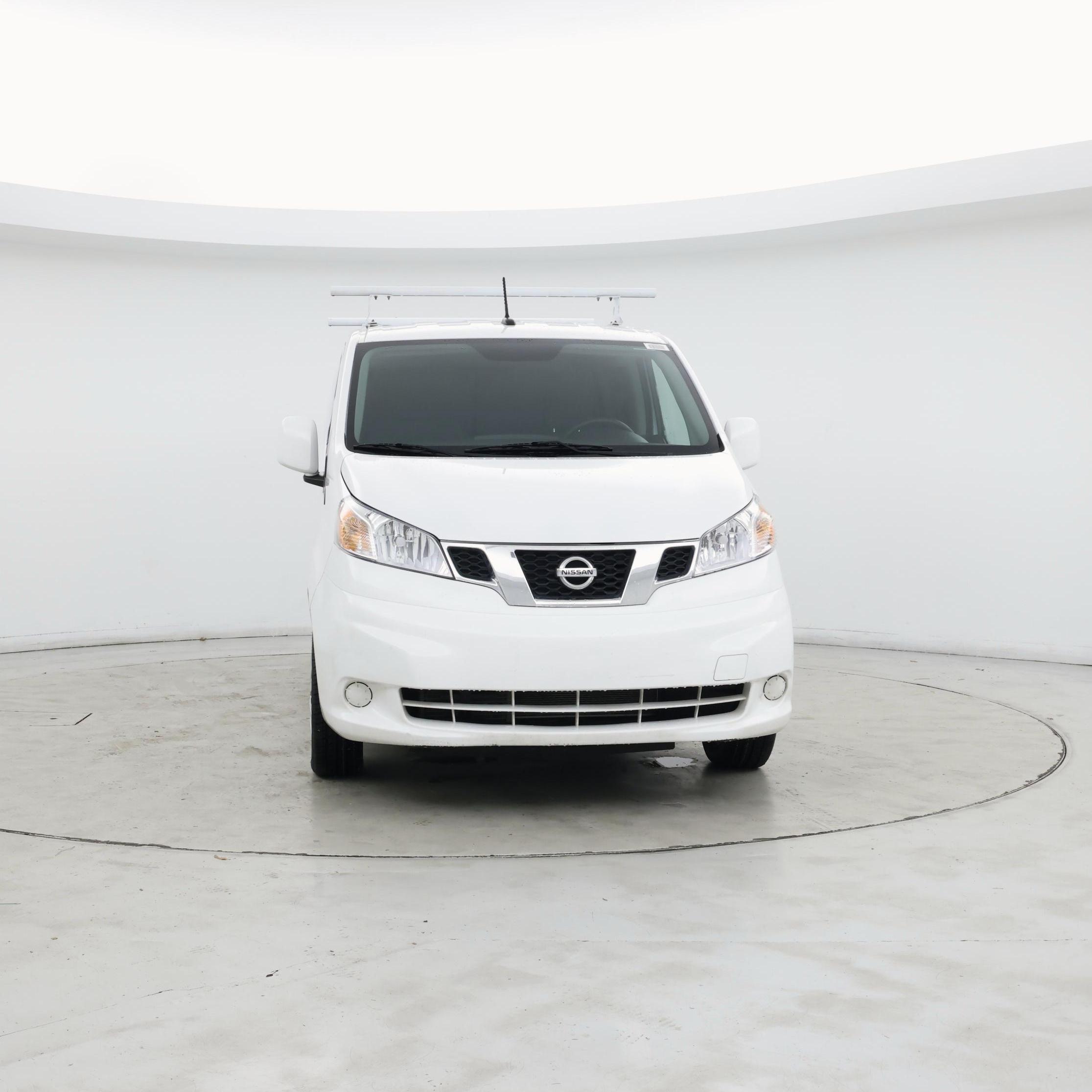 Thumbnail: 2018 Nissan NV200 - 5