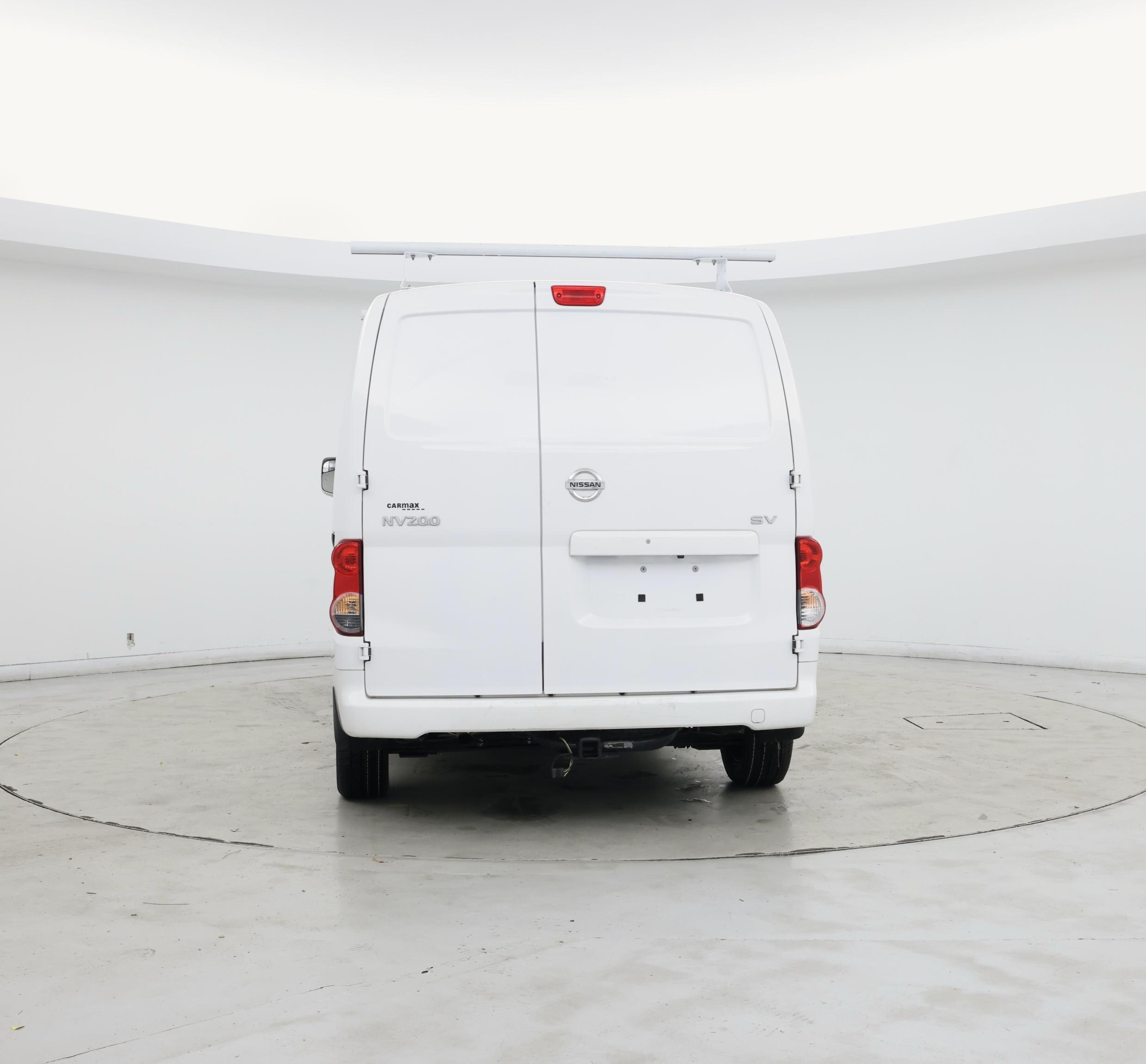 Thumbnail: 2018 Nissan NV200 - 6