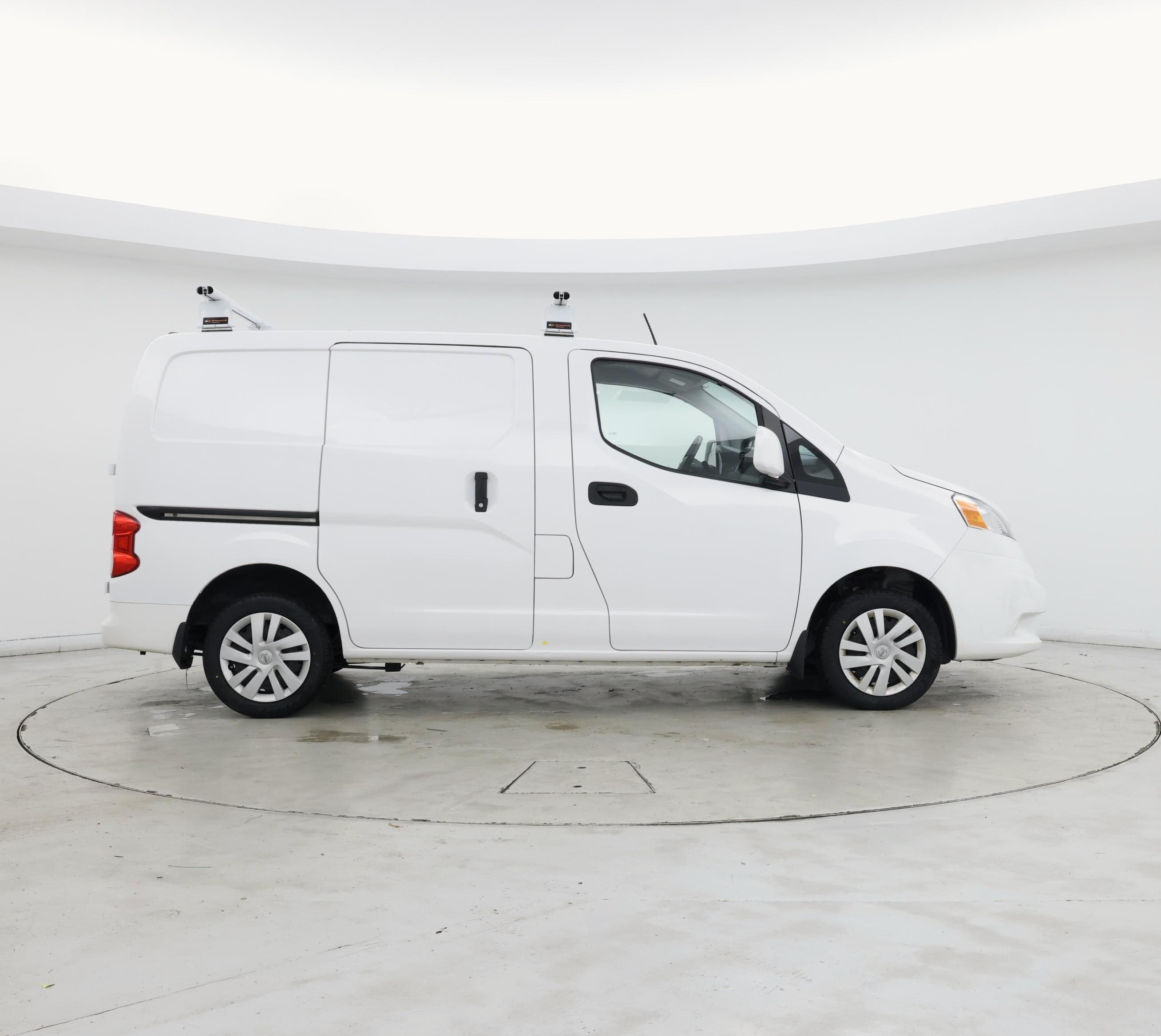 Thumbnail: 2018 Nissan NV200 - 7