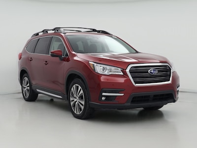 2022 Subaru Ascent Limited