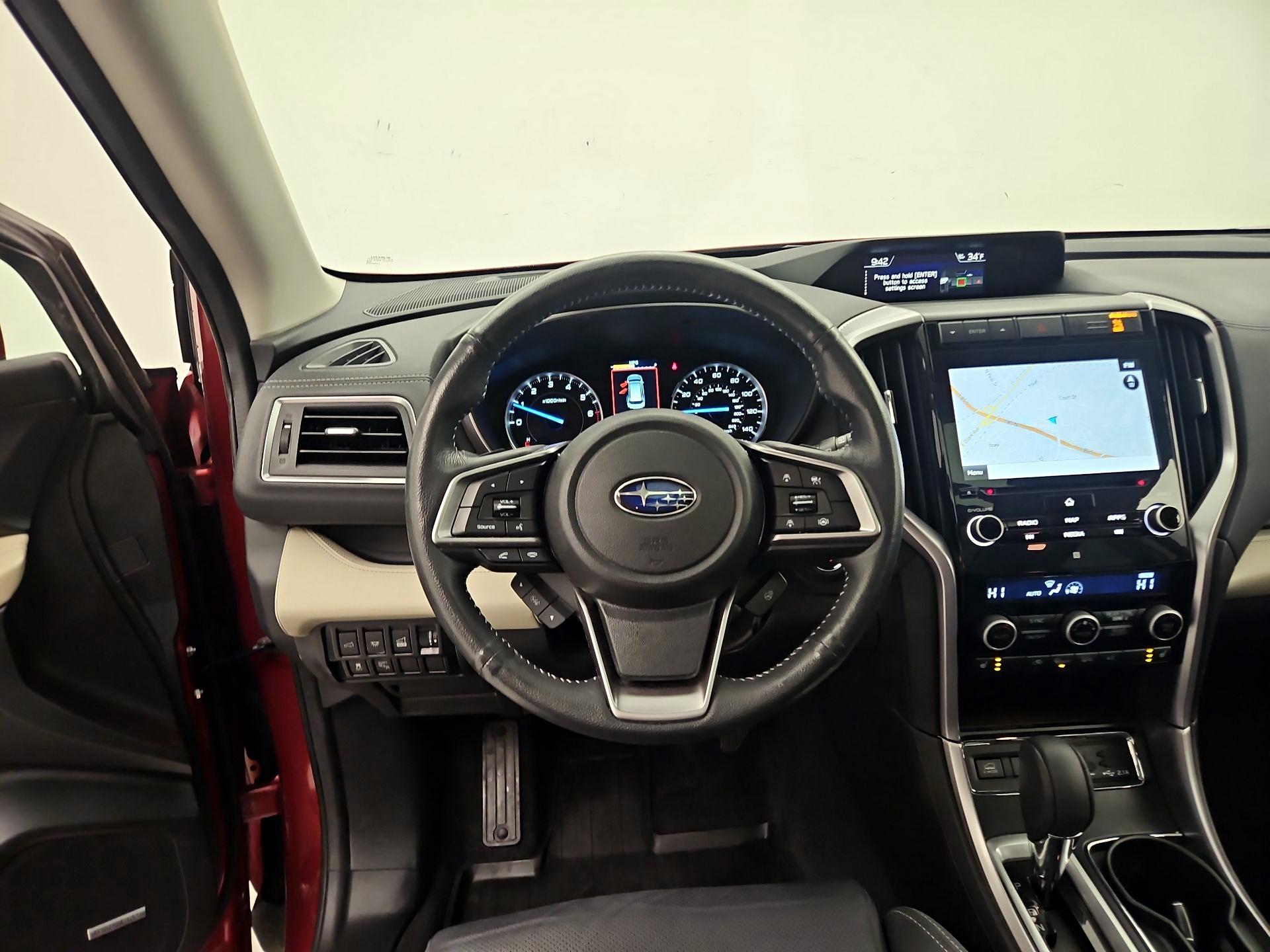 Thumbnail: 2022 Subaru Ascent - 10