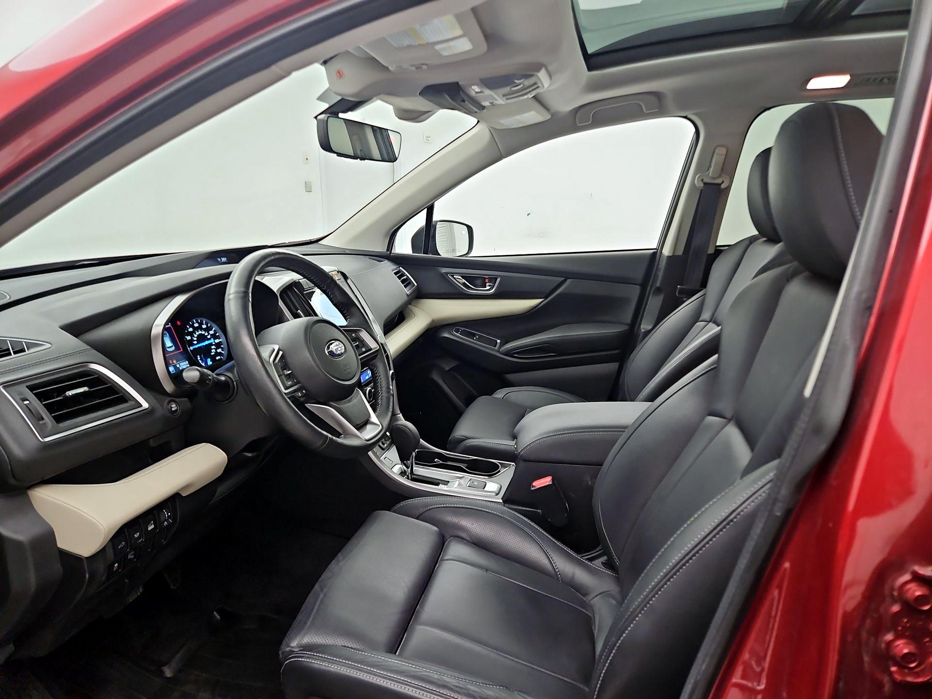 Thumbnail: 2022 Subaru Ascent - 11