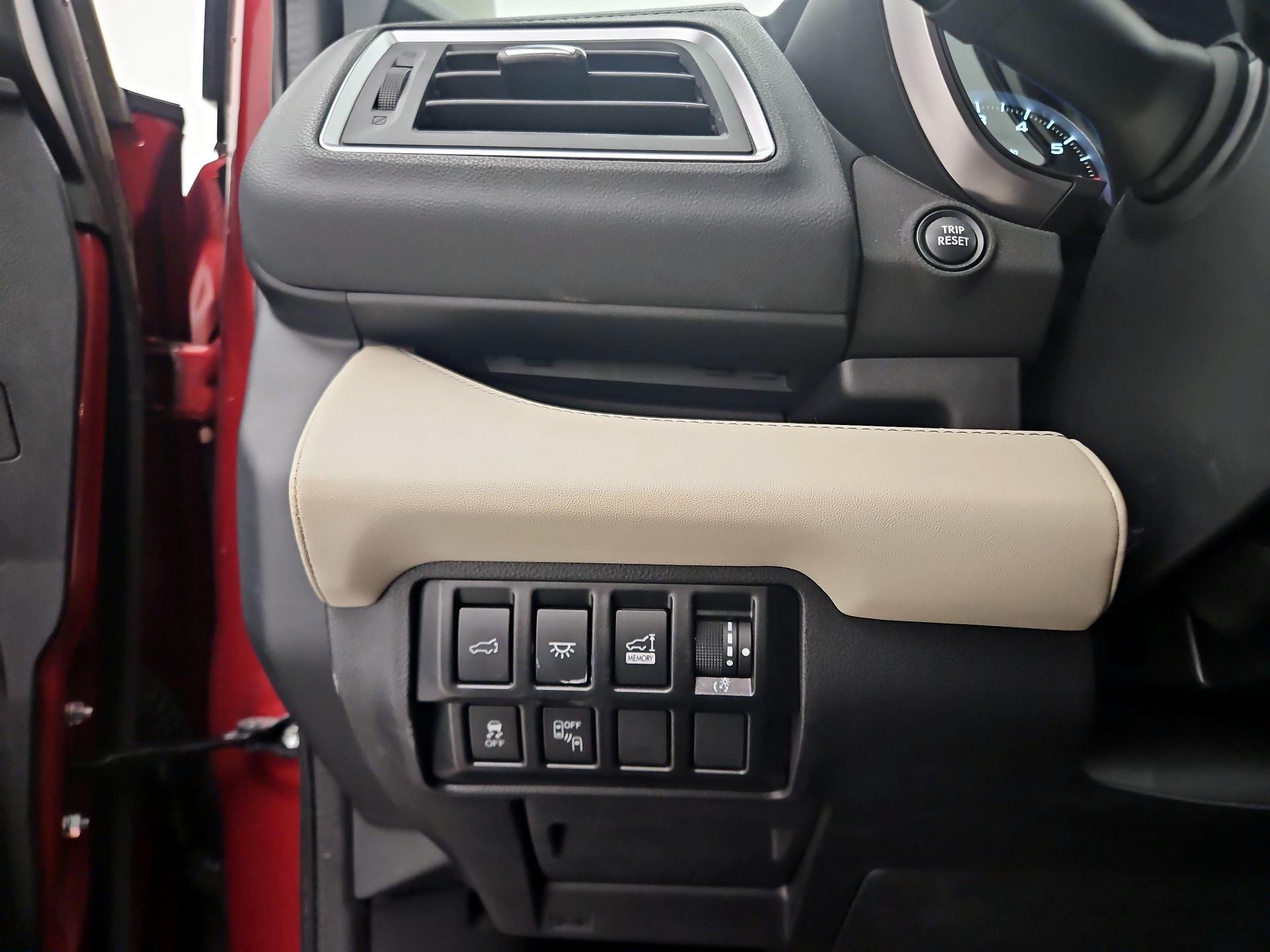 Thumbnail: 2022 Subaru Ascent - 13