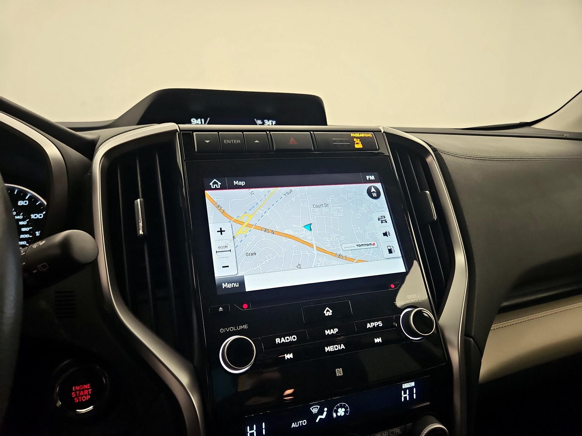 Thumbnail: 2022 Subaru Ascent - 14