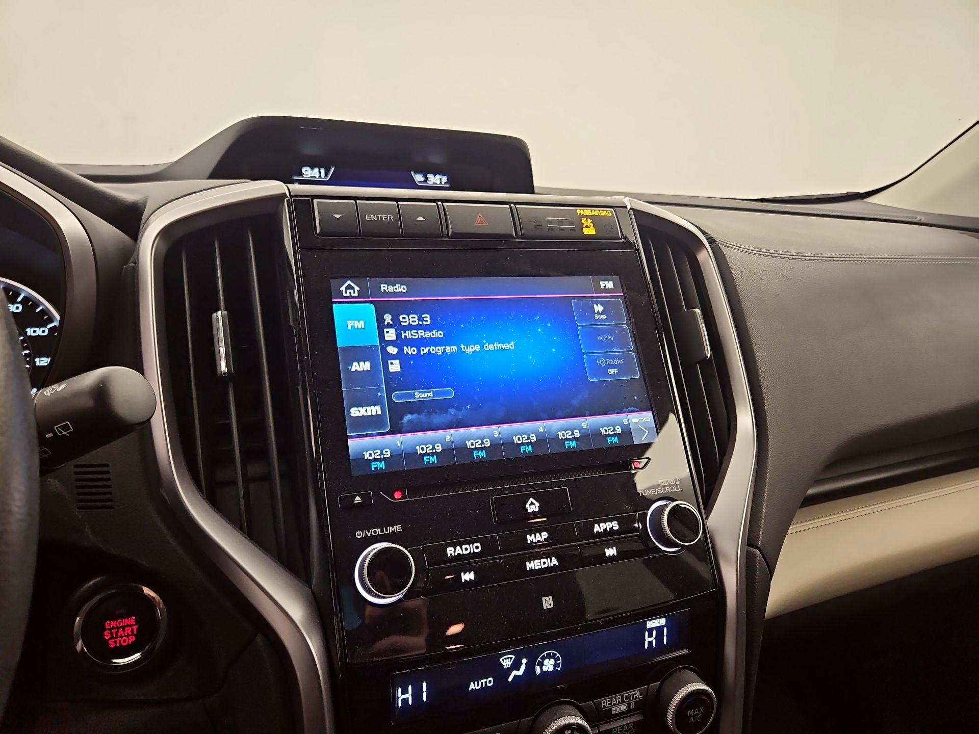 Thumbnail: 2022 Subaru Ascent - 16