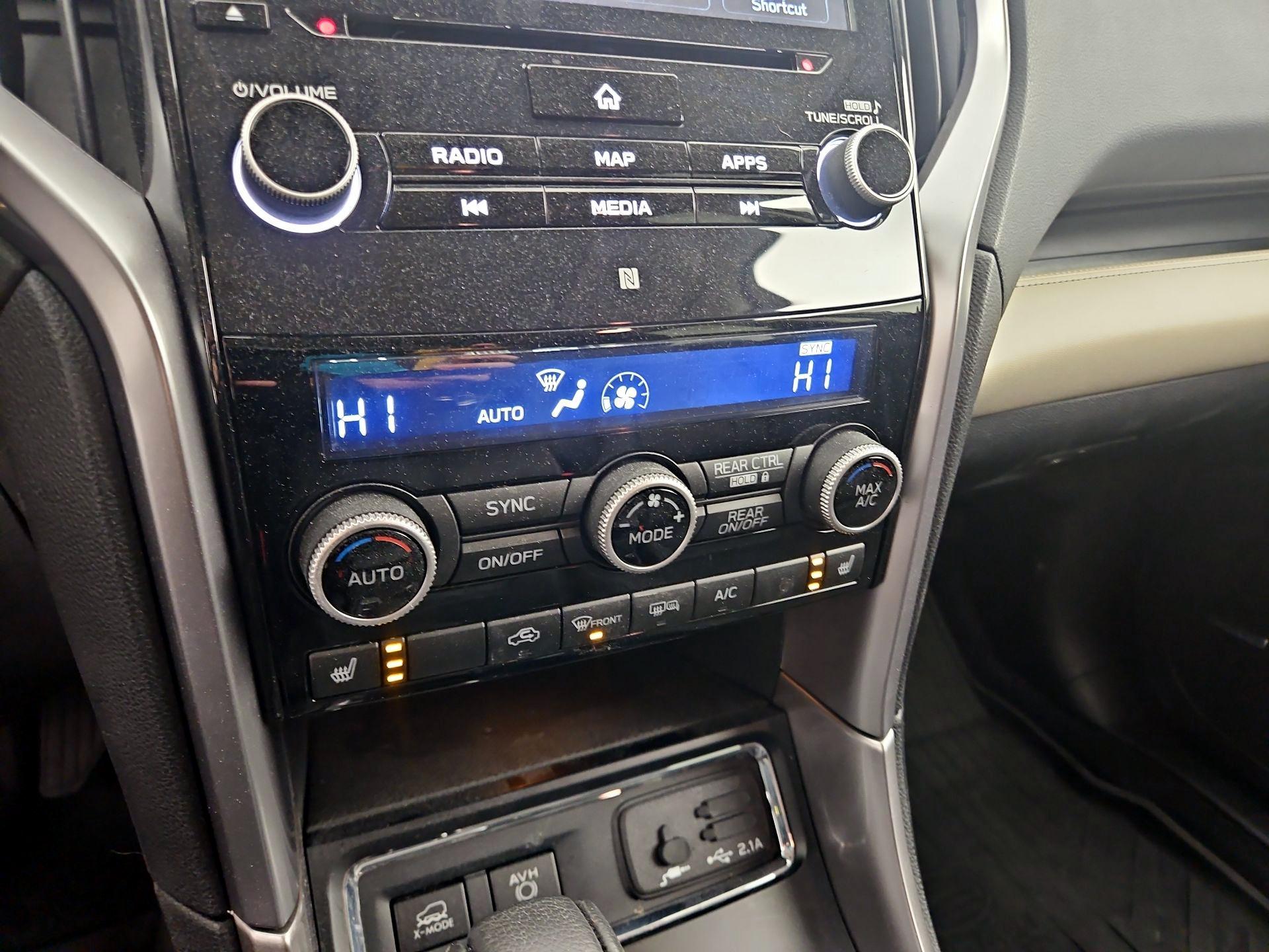 Thumbnail: 2022 Subaru Ascent - 17