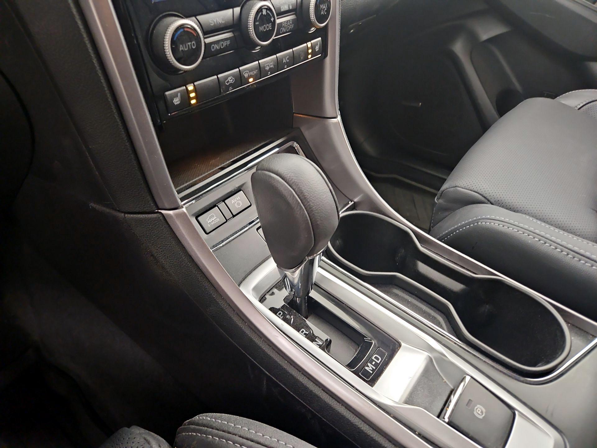 Thumbnail: 2022 Subaru Ascent - 18