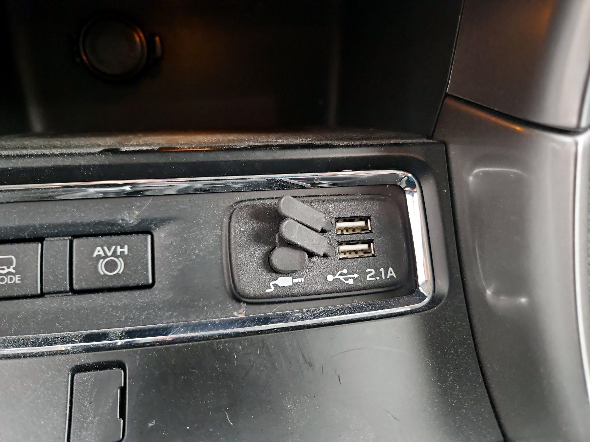 Thumbnail: 2022 Subaru Ascent - 19