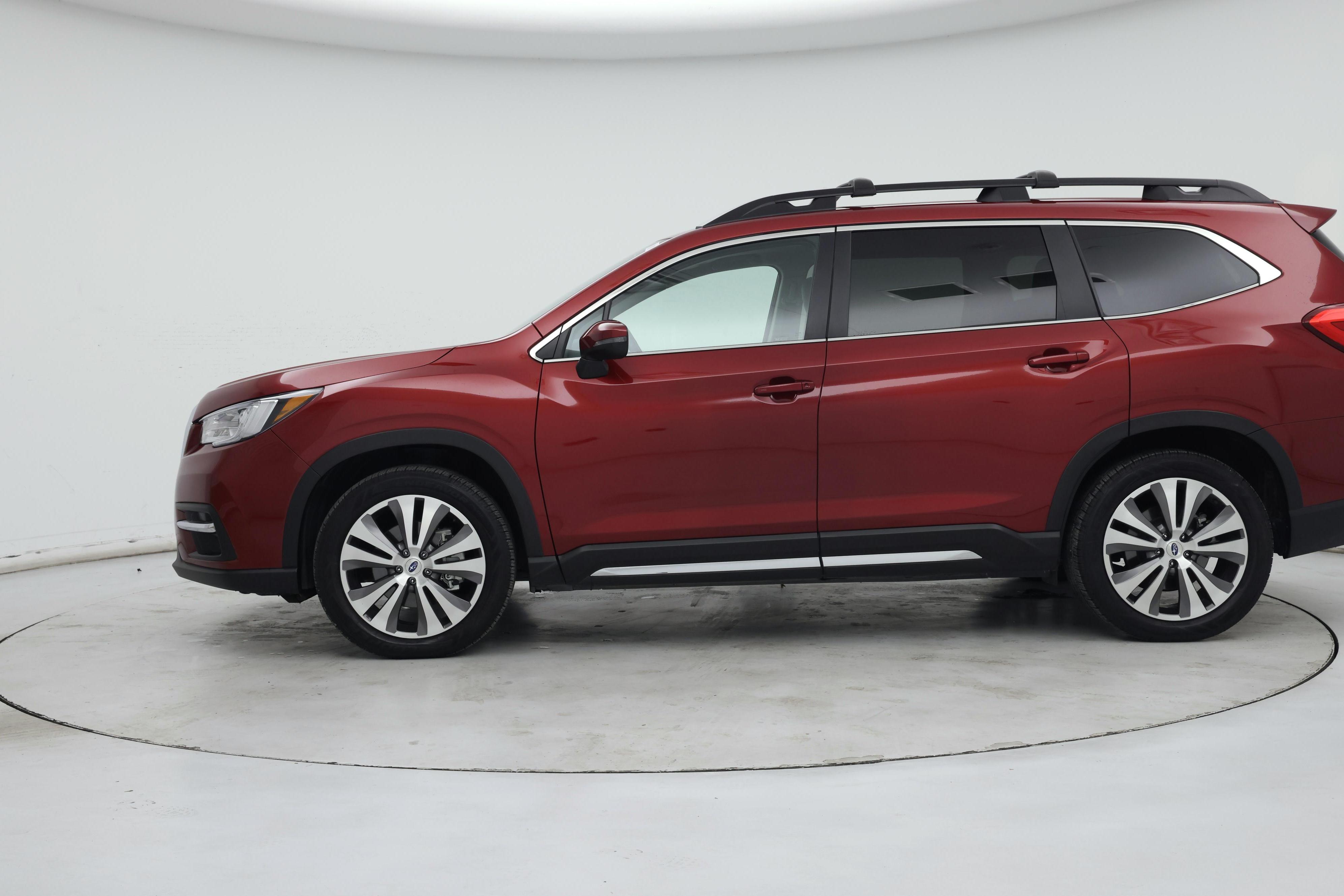 Thumbnail: 2022 Subaru Ascent - 3