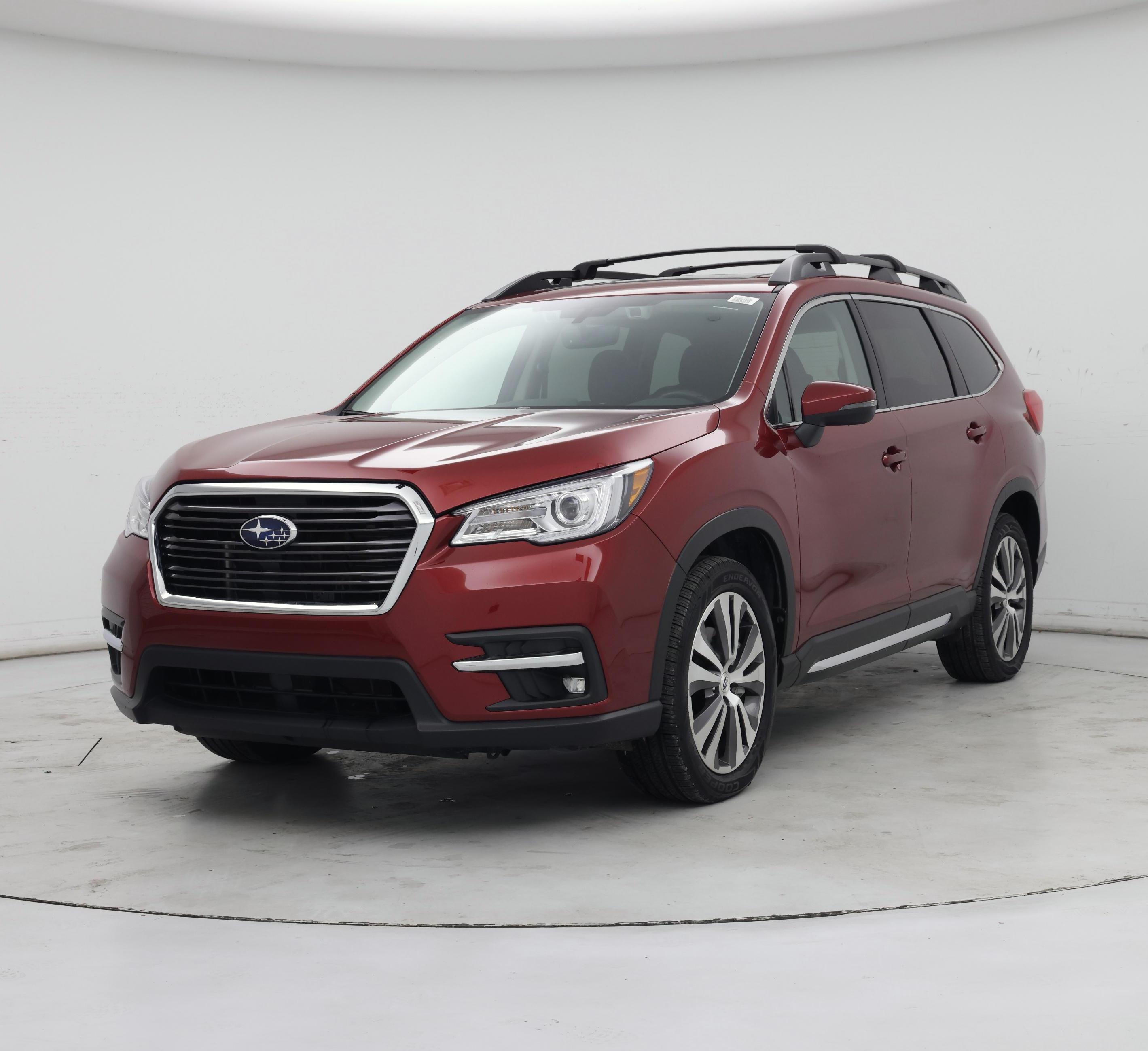 Thumbnail: 2022 Subaru Ascent - 4