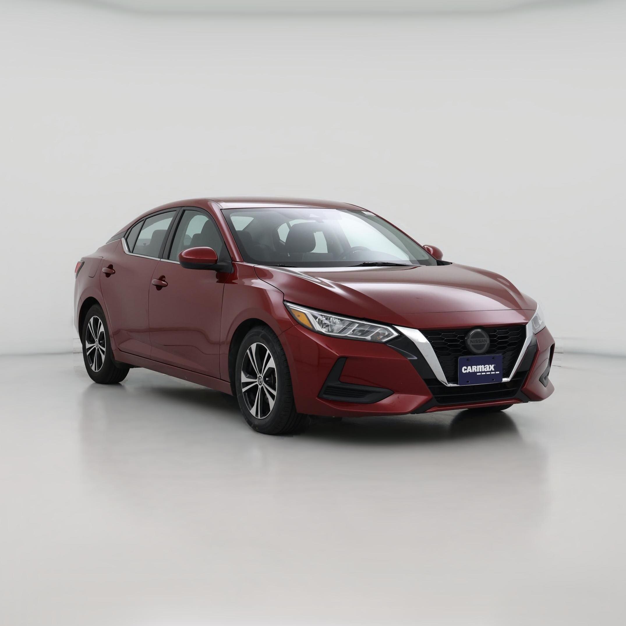 Thumbnail: 2023 Nissan Sentra - 1