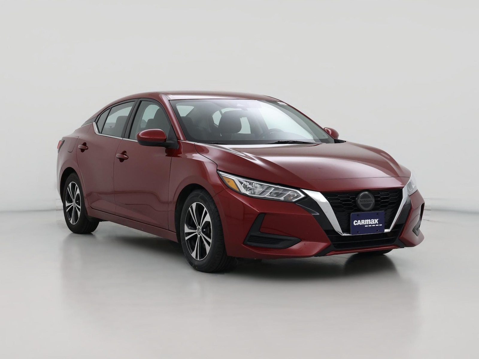 2023 Nissan Sentra