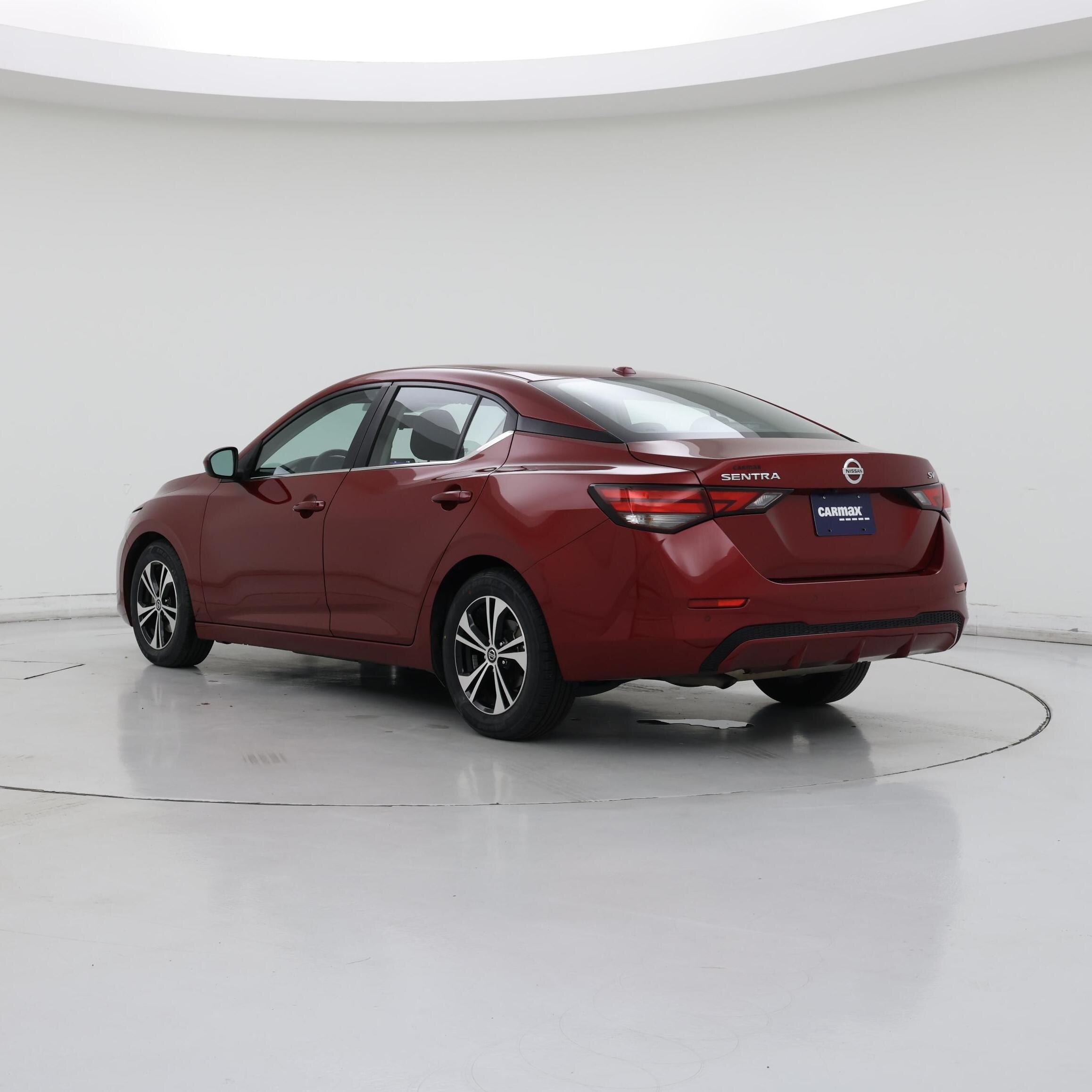 Thumbnail: 2023 Nissan Sentra - 2