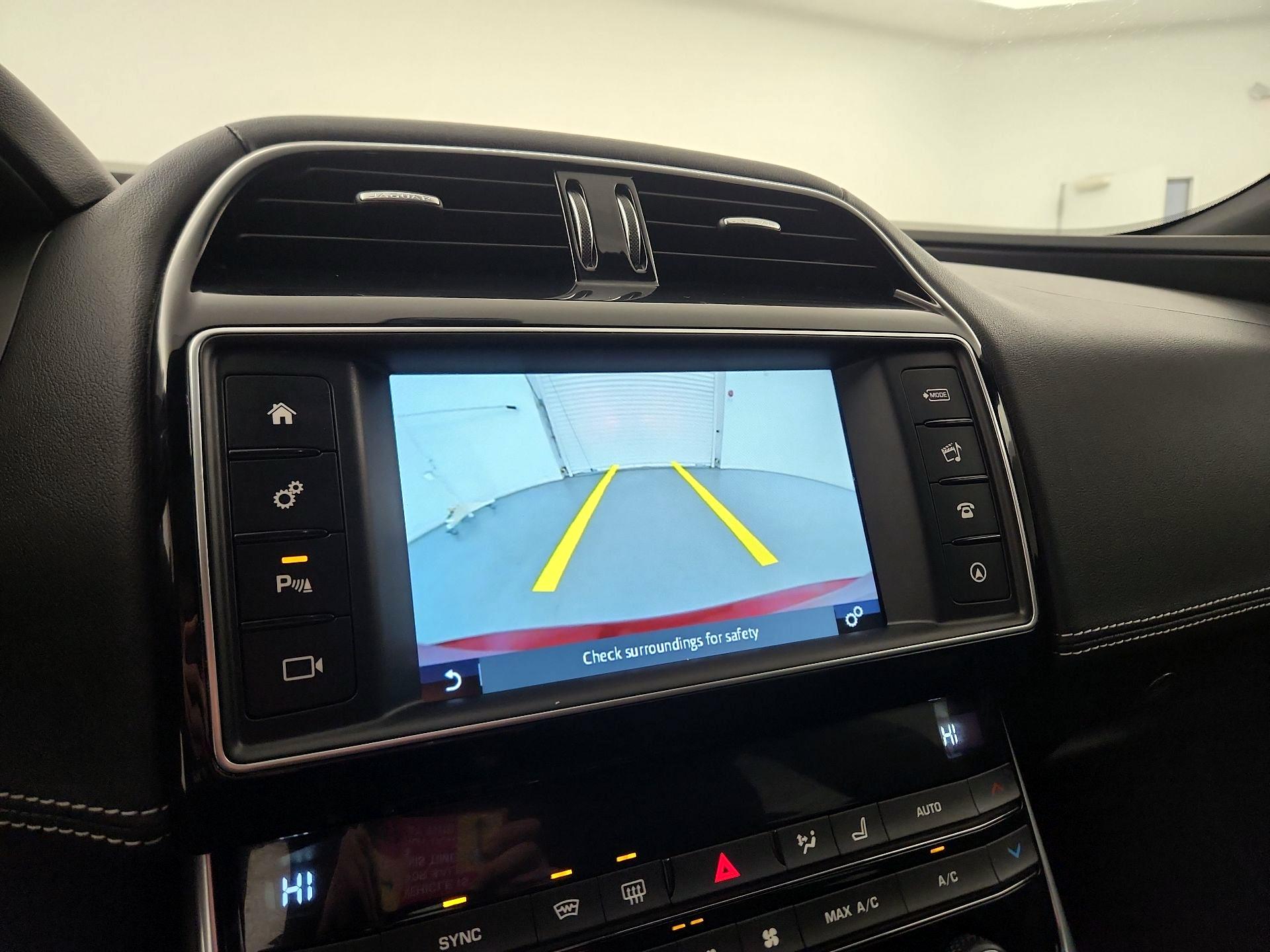 Thumbnail: 2017 Jaguar XE - 13