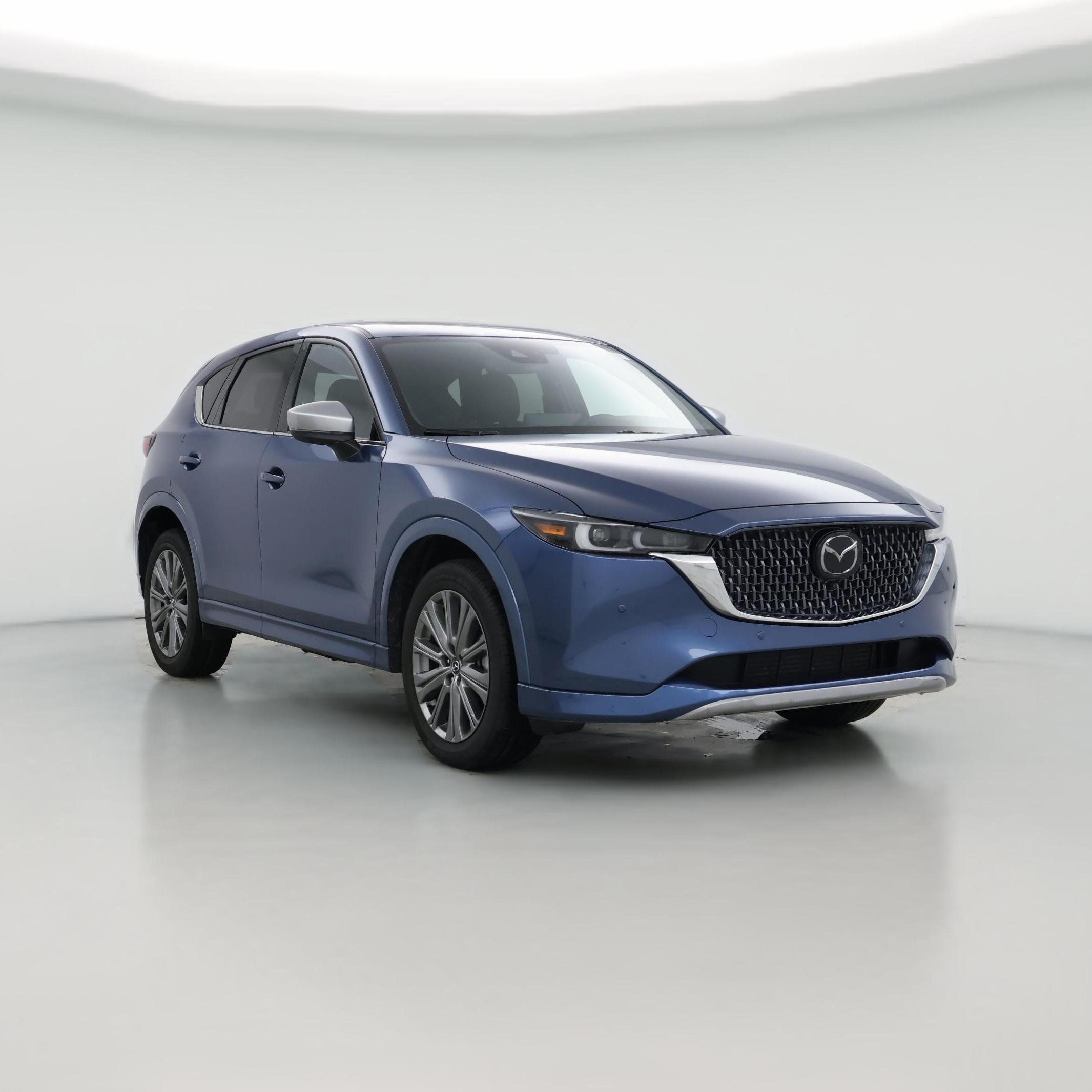Thumbnail: 2024 Mazda CX-5 - 1
