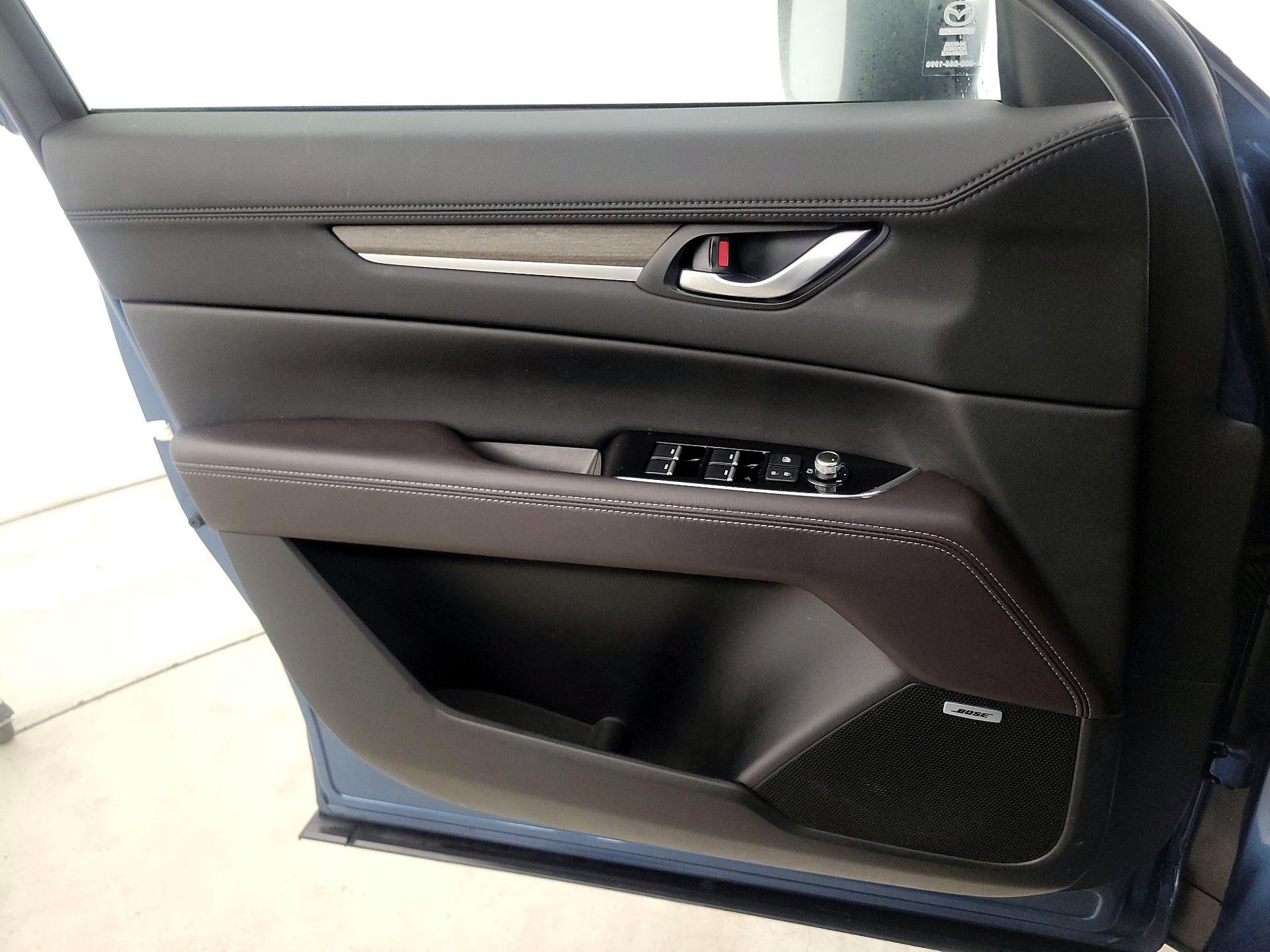 Thumbnail: 2024 Mazda CX-5 - 12