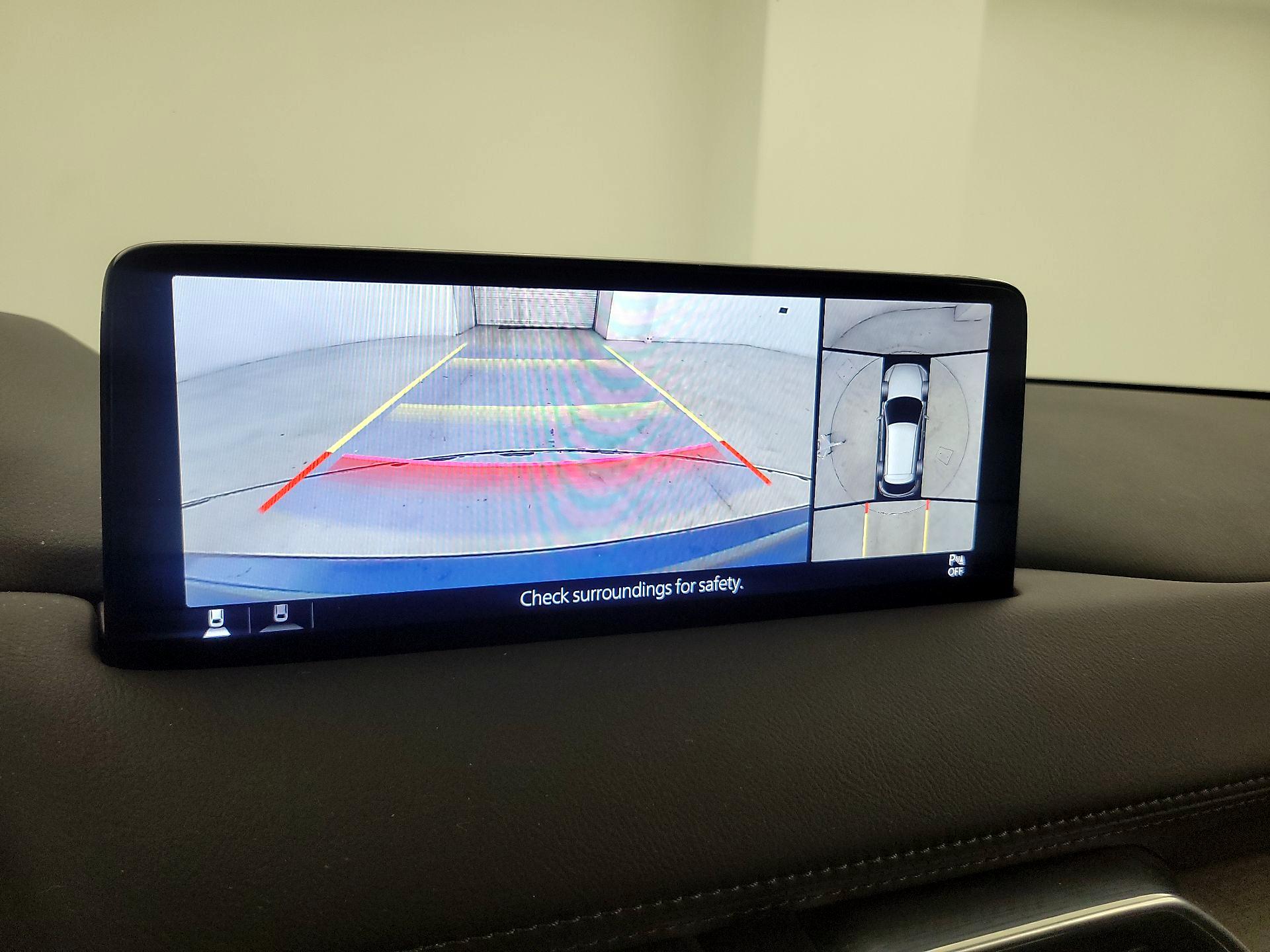 Thumbnail: 2024 Mazda CX-5 - 15