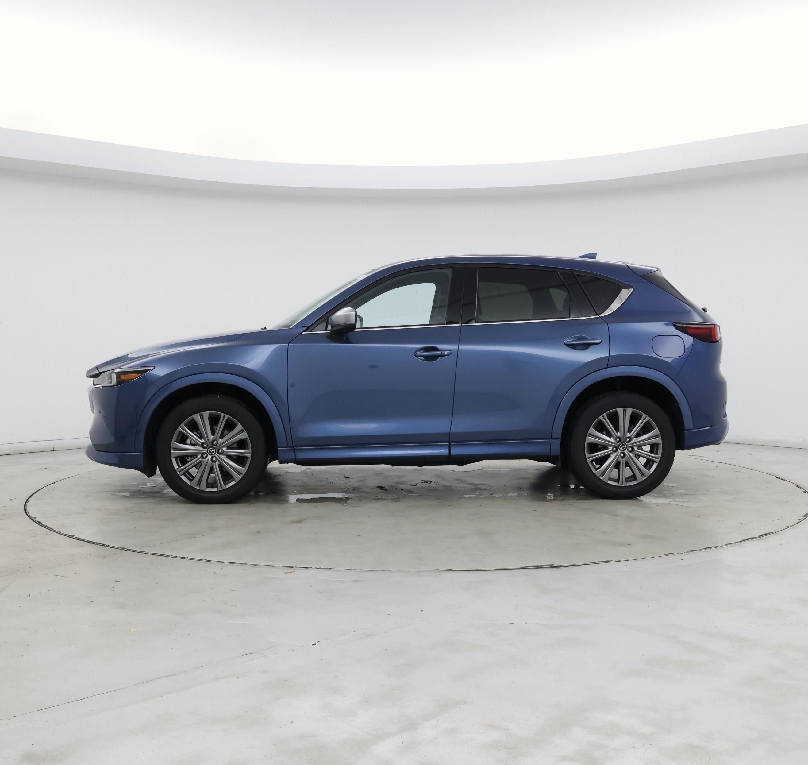 Thumbnail: 2024 Mazda CX-5 - 3