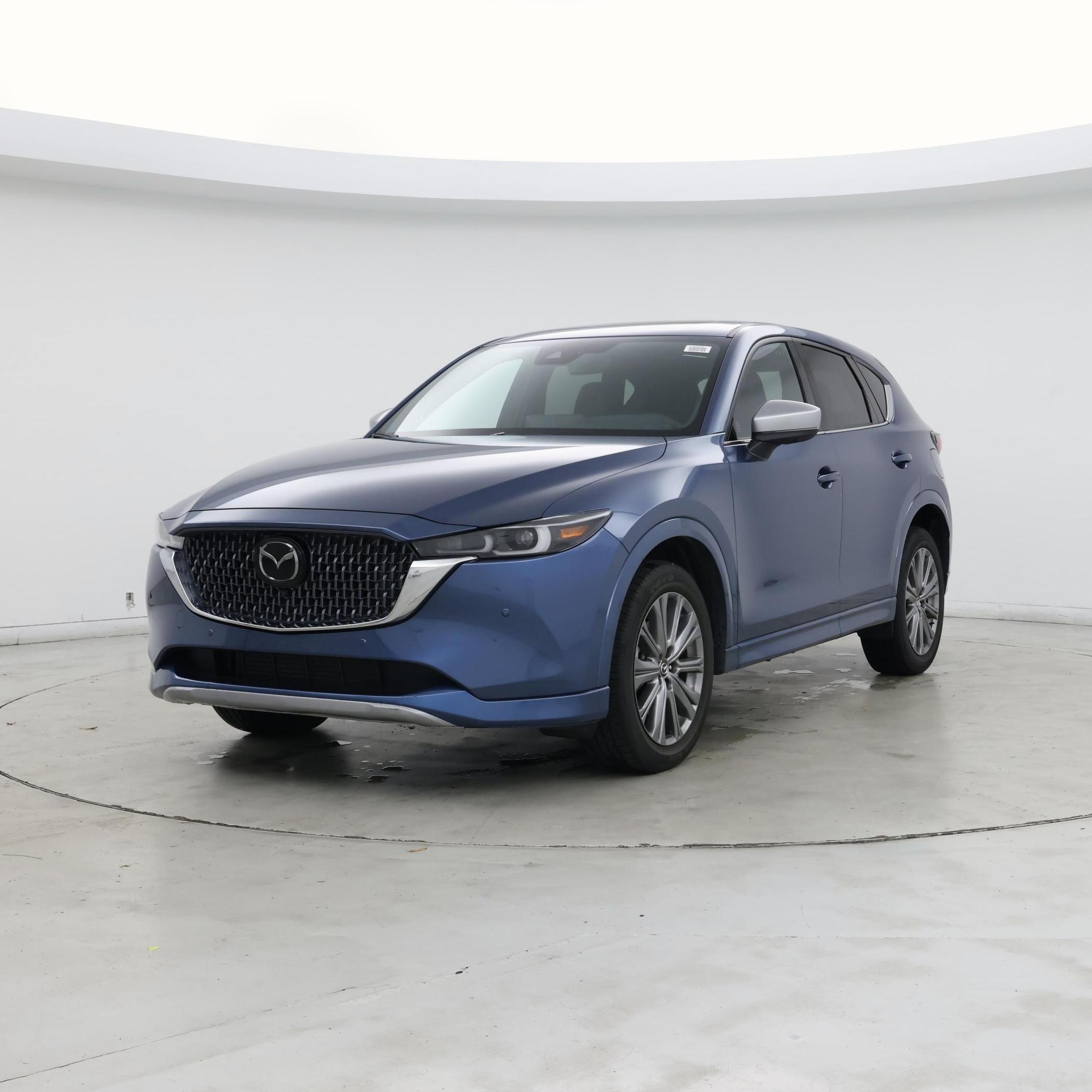 Thumbnail: 2024 Mazda CX-5 - 4
