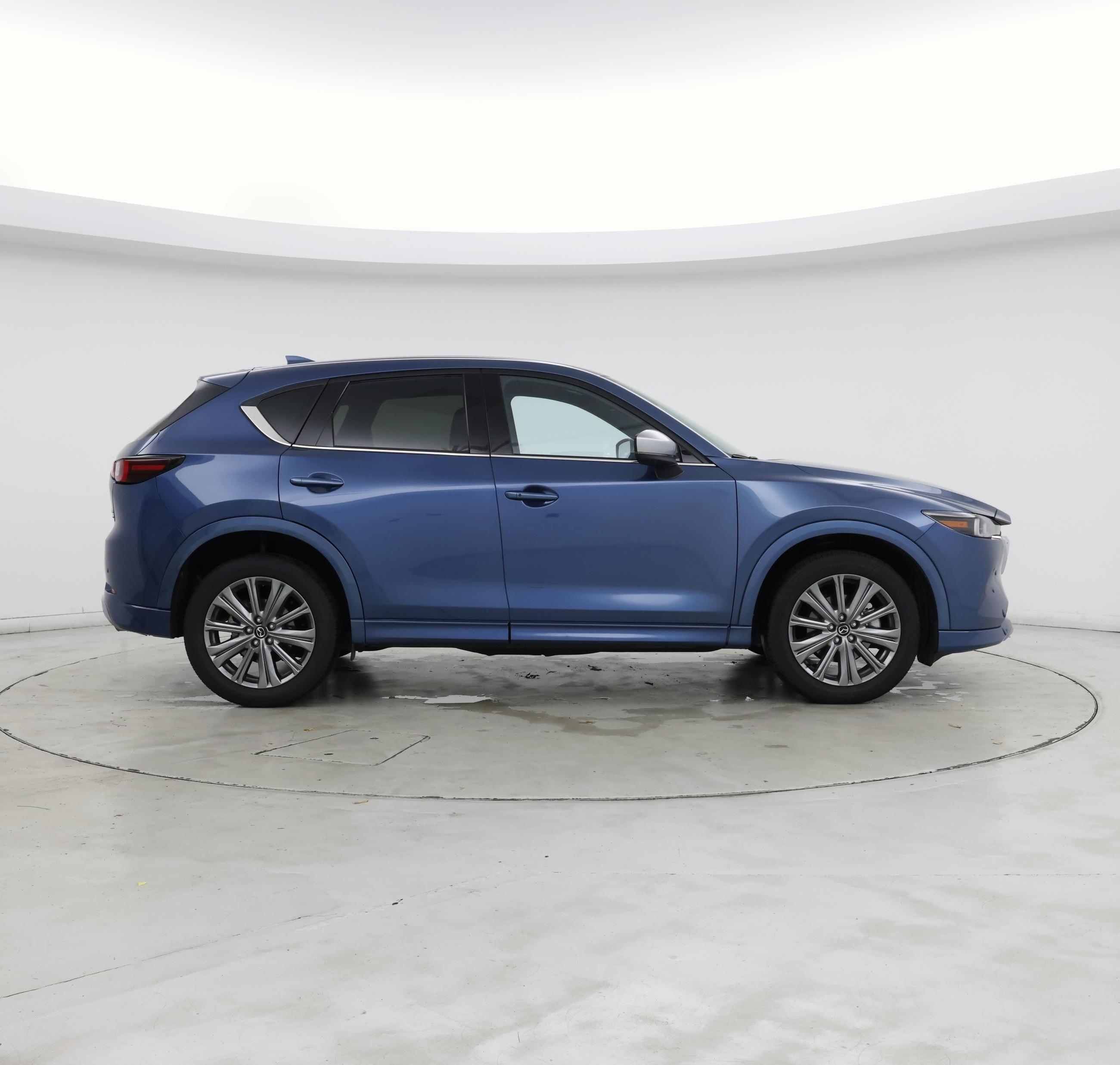 Thumbnail: 2024 Mazda CX-5 - 7