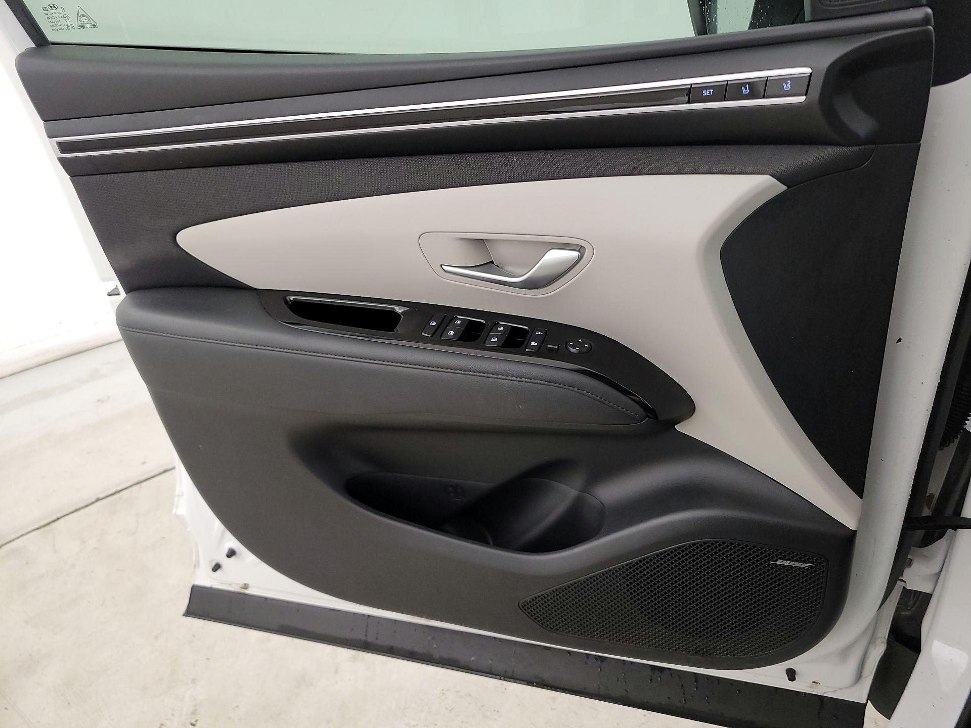 Thumbnail: 2023 Hyundai Tucson - 12